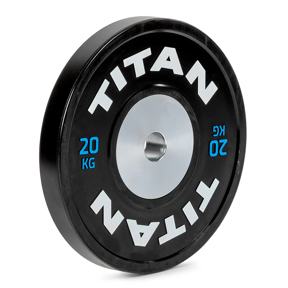 20 KG Single Elite Competition Plate
