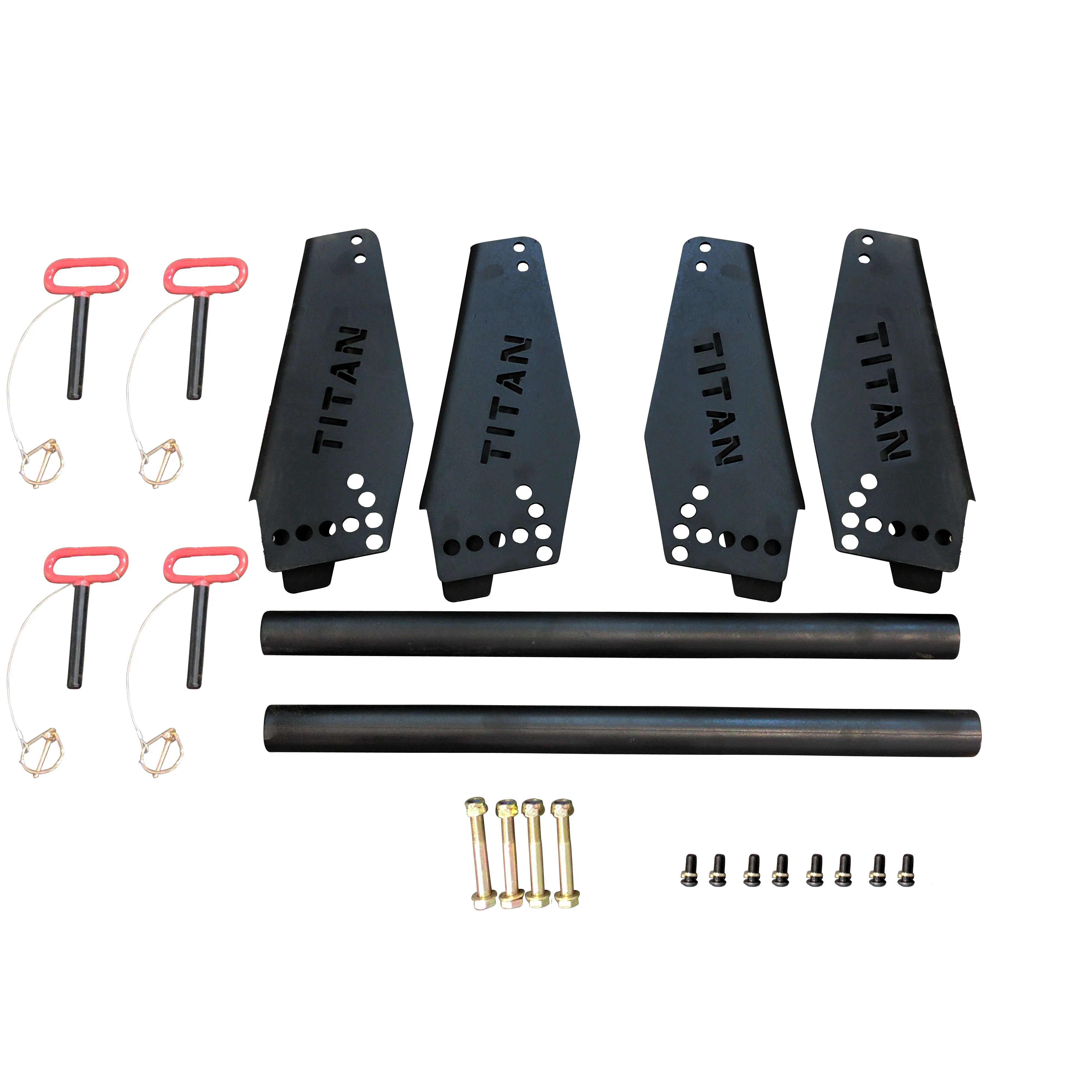 Scratch and Dent, 24-in. T-3 Parallel Bars - Image 5