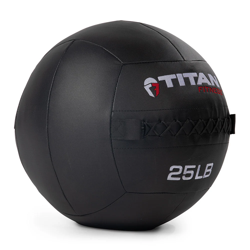25 LB Composite Wall Ball