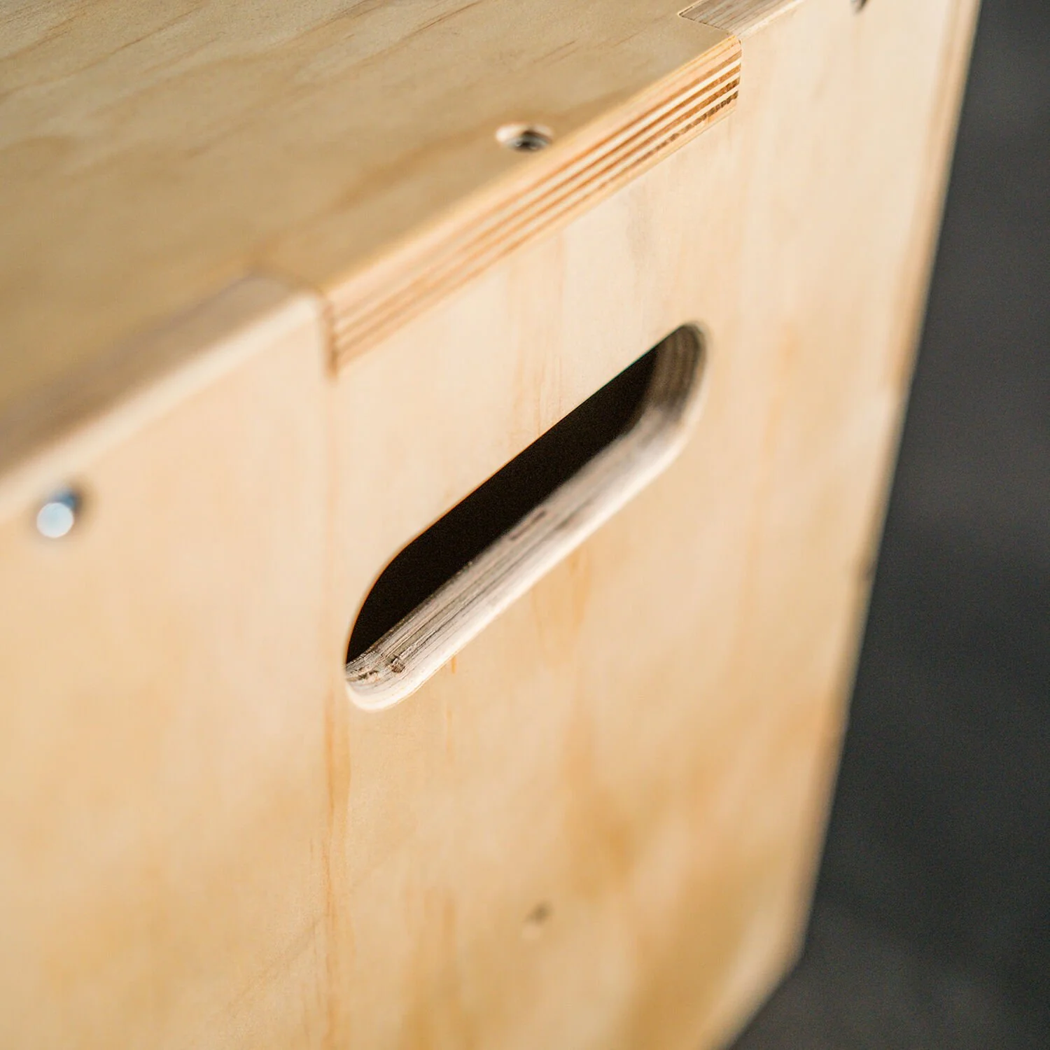 Scratch and Dent - 3-in-1 Wooden Plyometric Box – 16-in. 20-in. 24-in. - FINAL SALE - Image 7