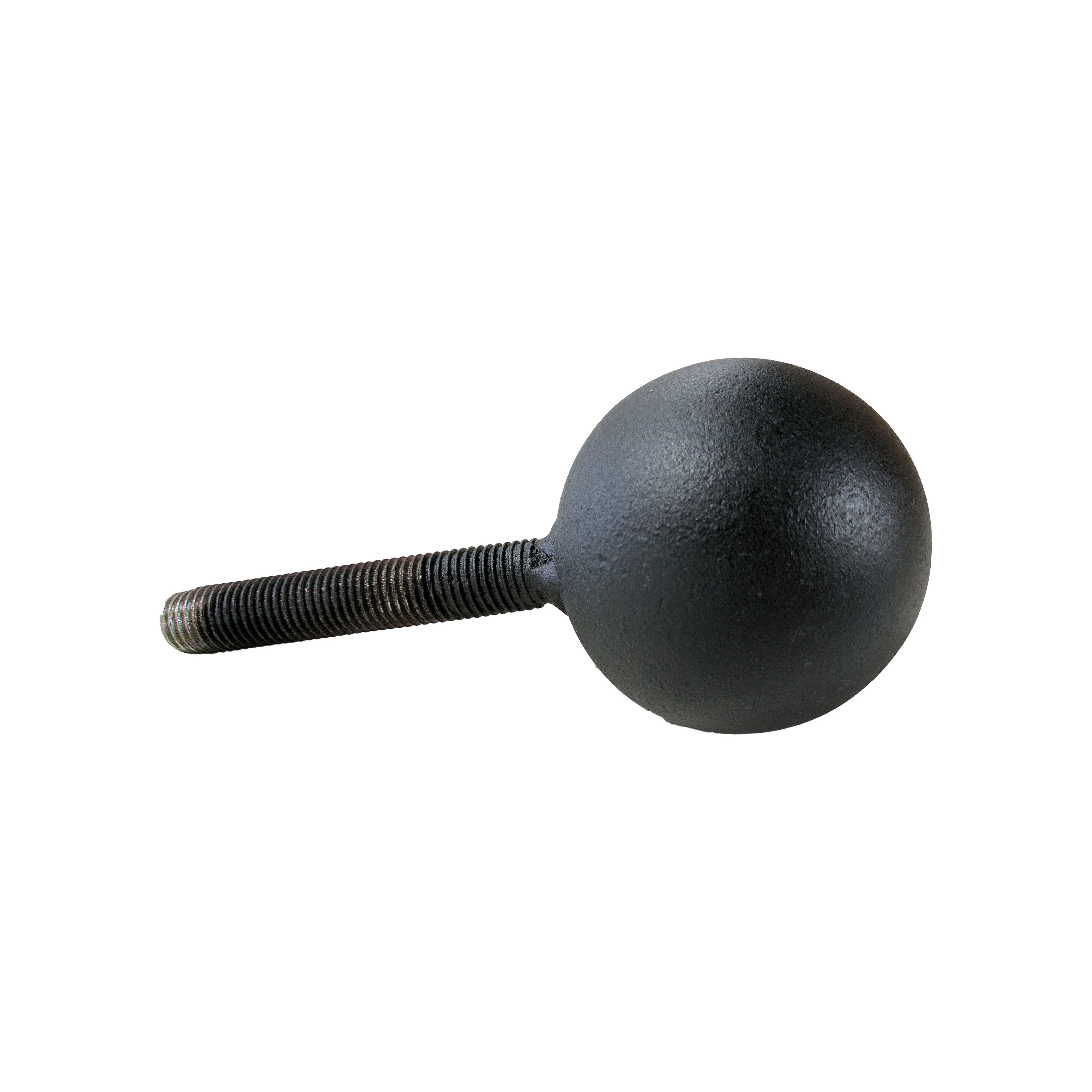 Scratch and Dent, 3-in. Pull Up Spheres For T-3 Power Rack - Image 5
