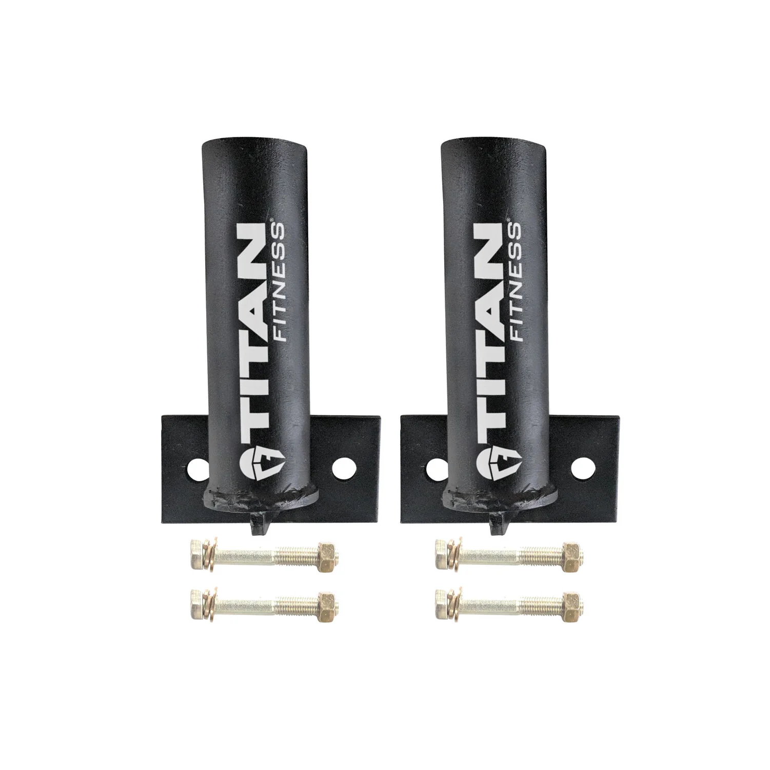 Scratch and Dent - X-3 Series Pair Horizontal Mount Barbell Holders - FINAL SALE - Image 4