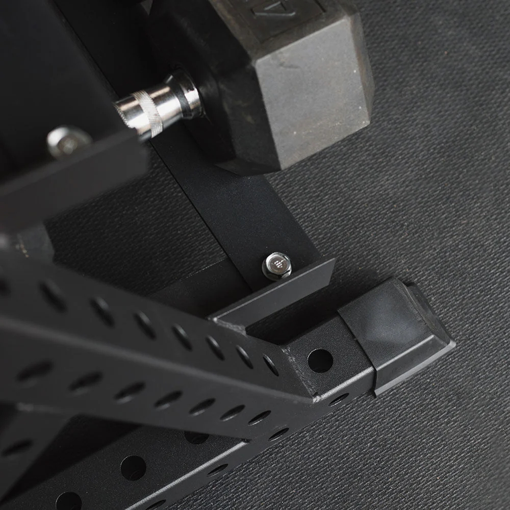 3-Tier Dumbbell Weight Rack - Image 9