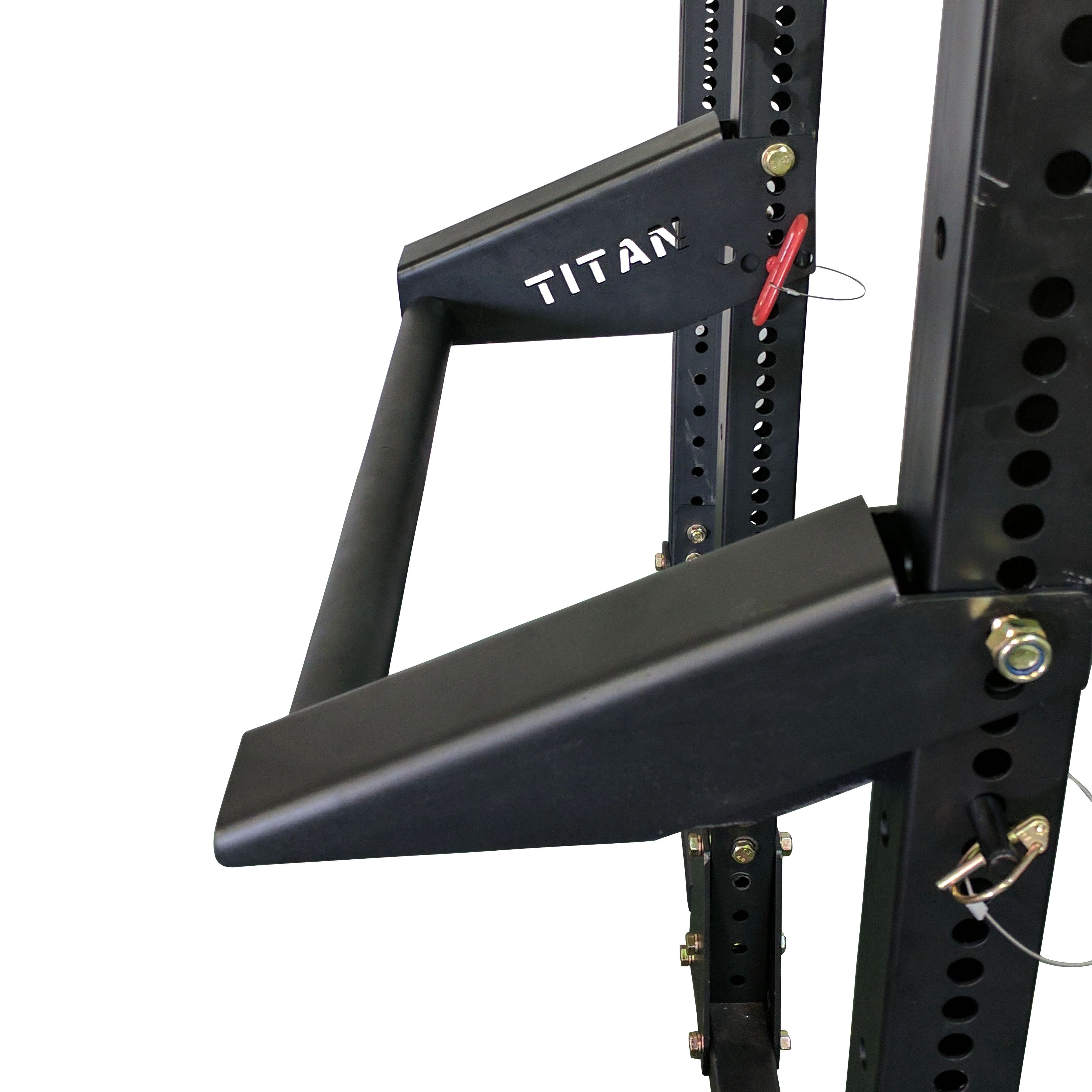 Scratch and Dent, 30-in. X-3 Parallel Bars - Image 2