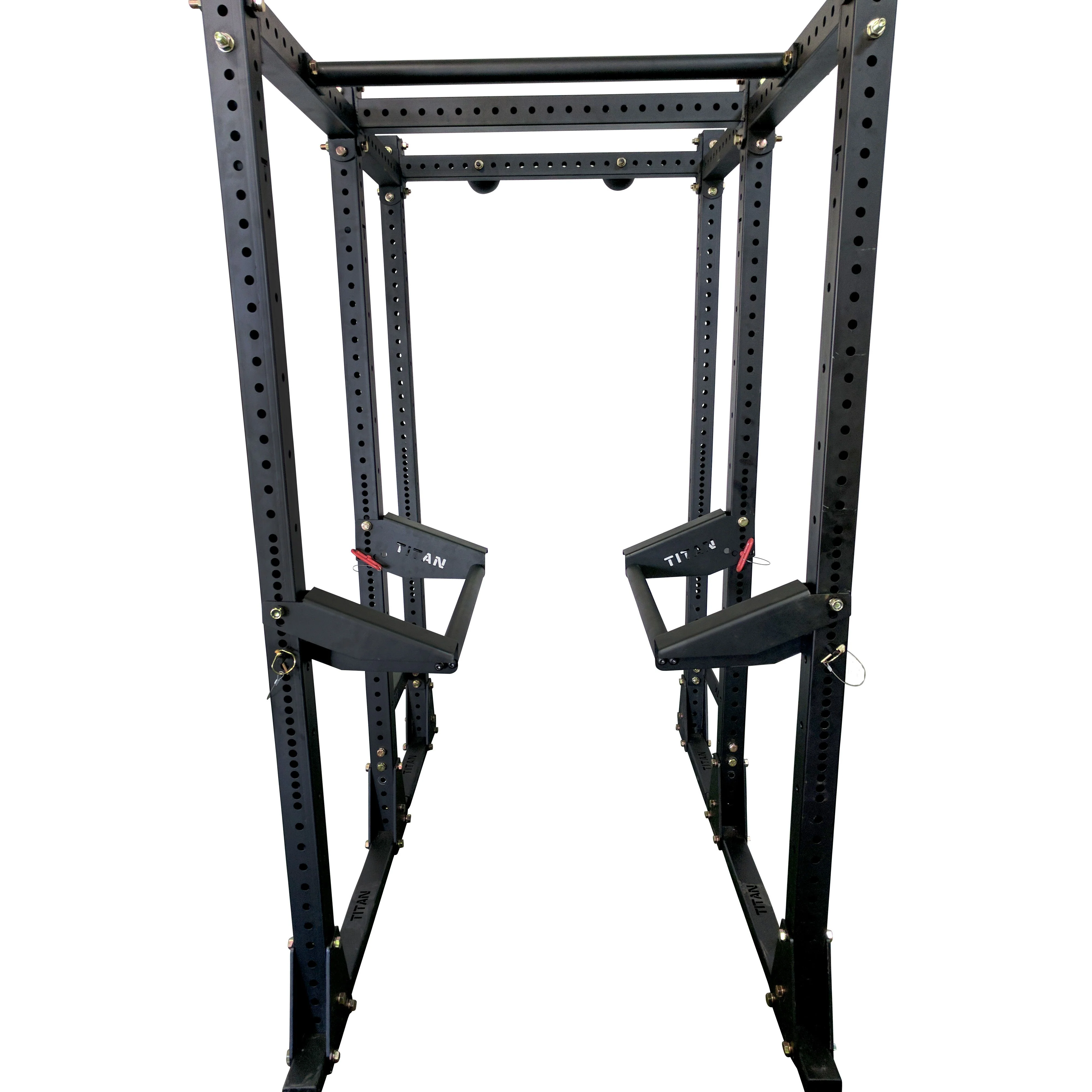 Scratch and Dent, 30-in. X-3 Parallel Bars - Image 4