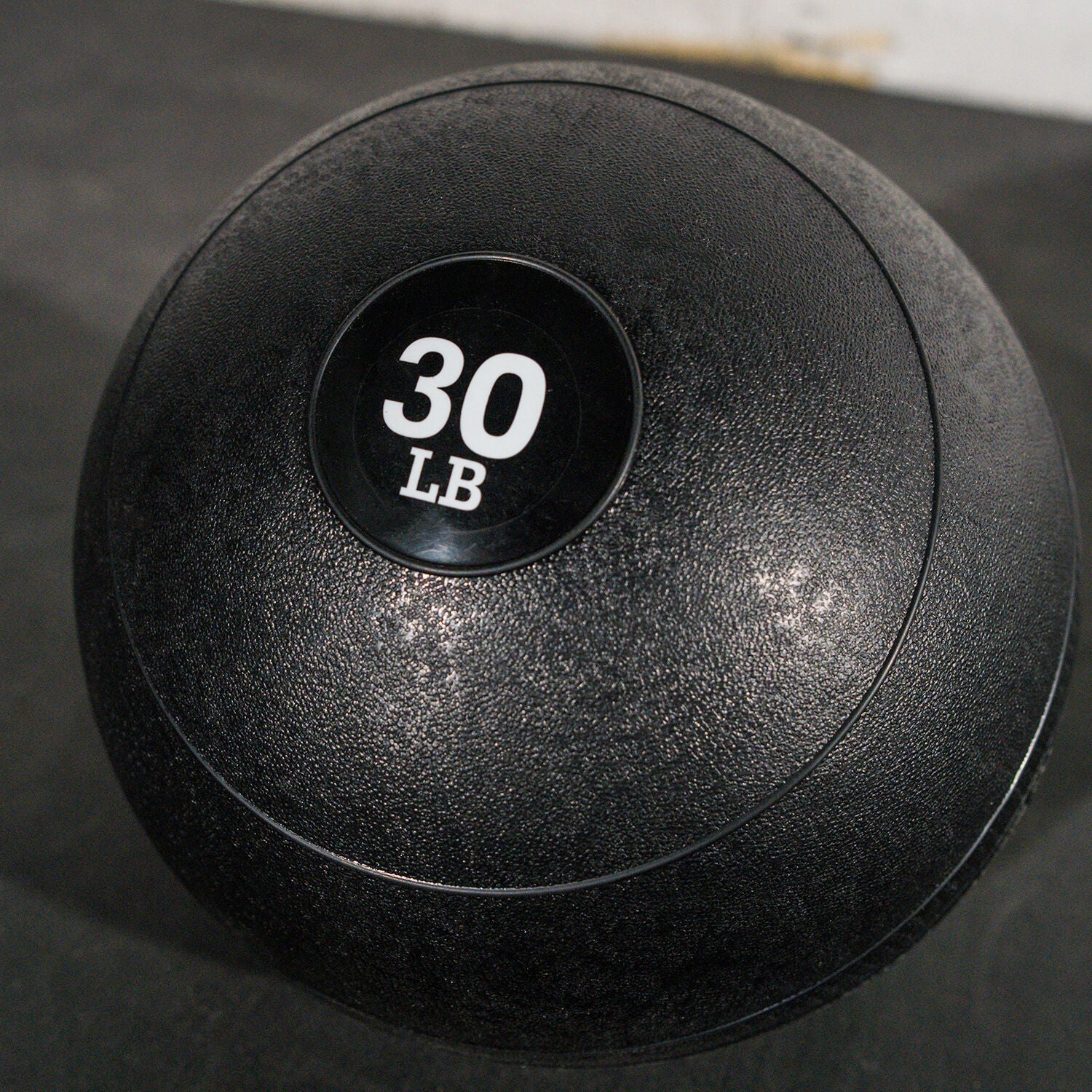 Scratch and Dent - 30 lb. Slam Ball Rubber - FINAL SALE - Image 3