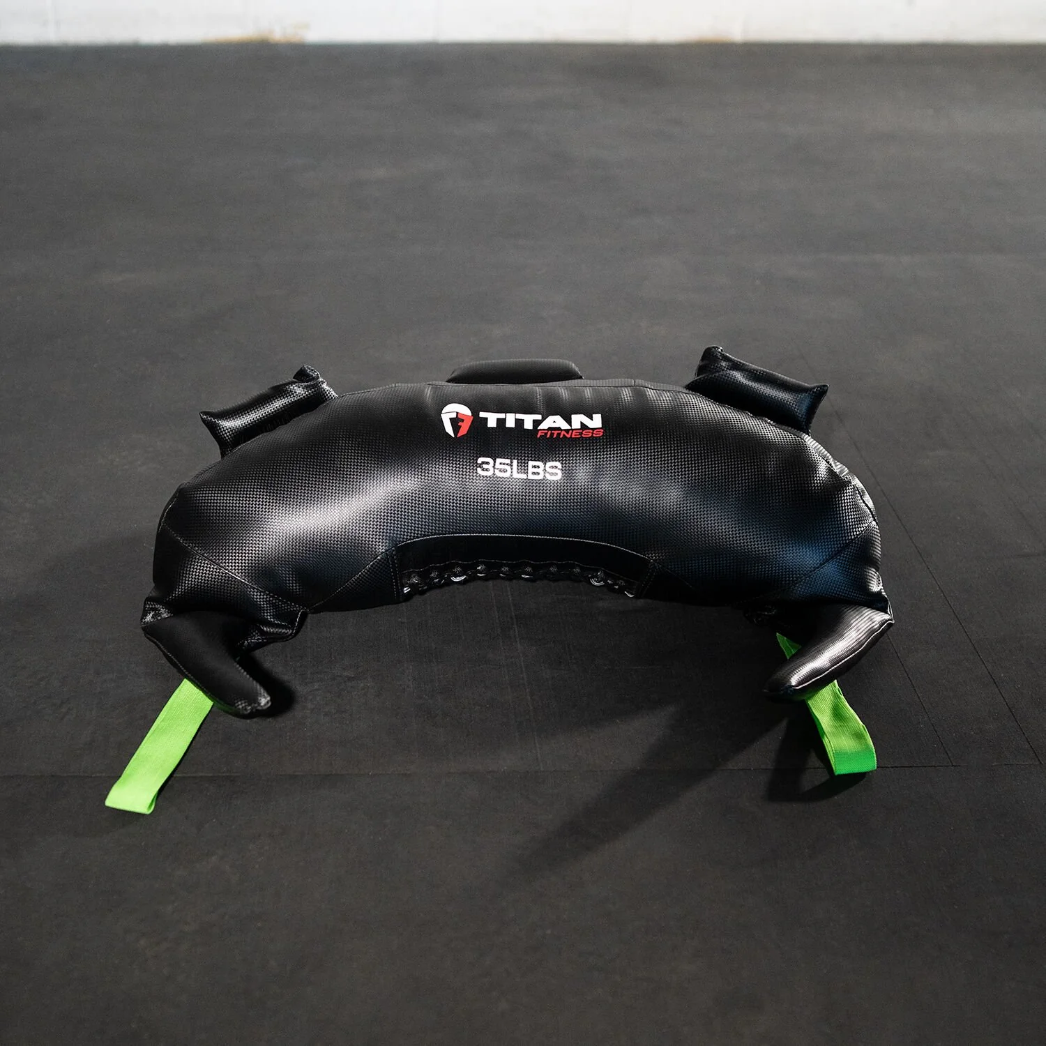 Scratch and Dent - 35 LB Functional Training Swing Bag - FINAL SALE - Image 2