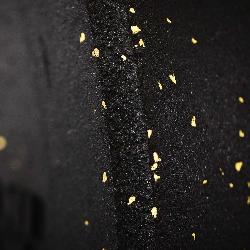 35 LB Single Crumb Rubber Bumper Plate - Image 8
