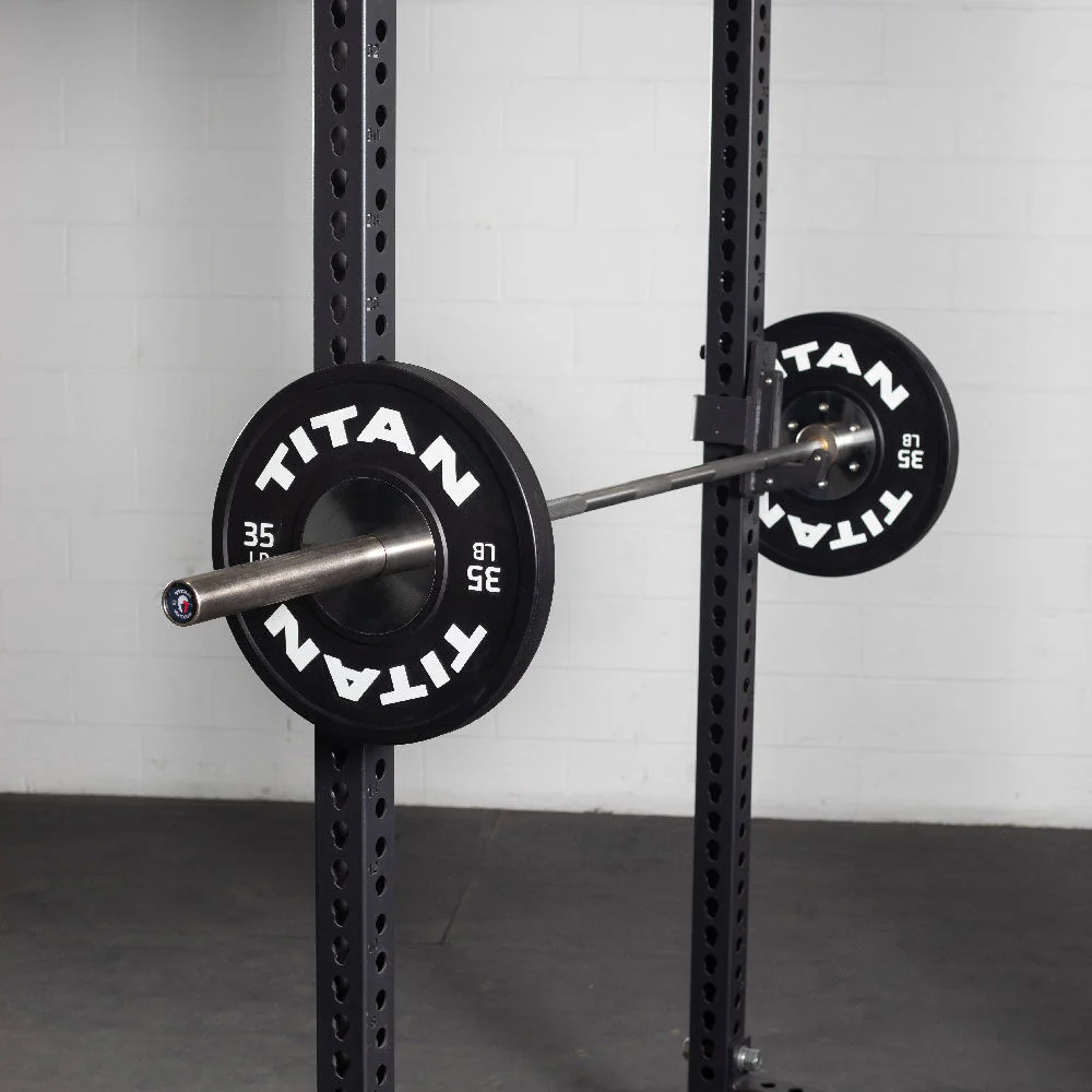 Scratch and Dent, 35 LB Single Elite Competition Plate - Image 6