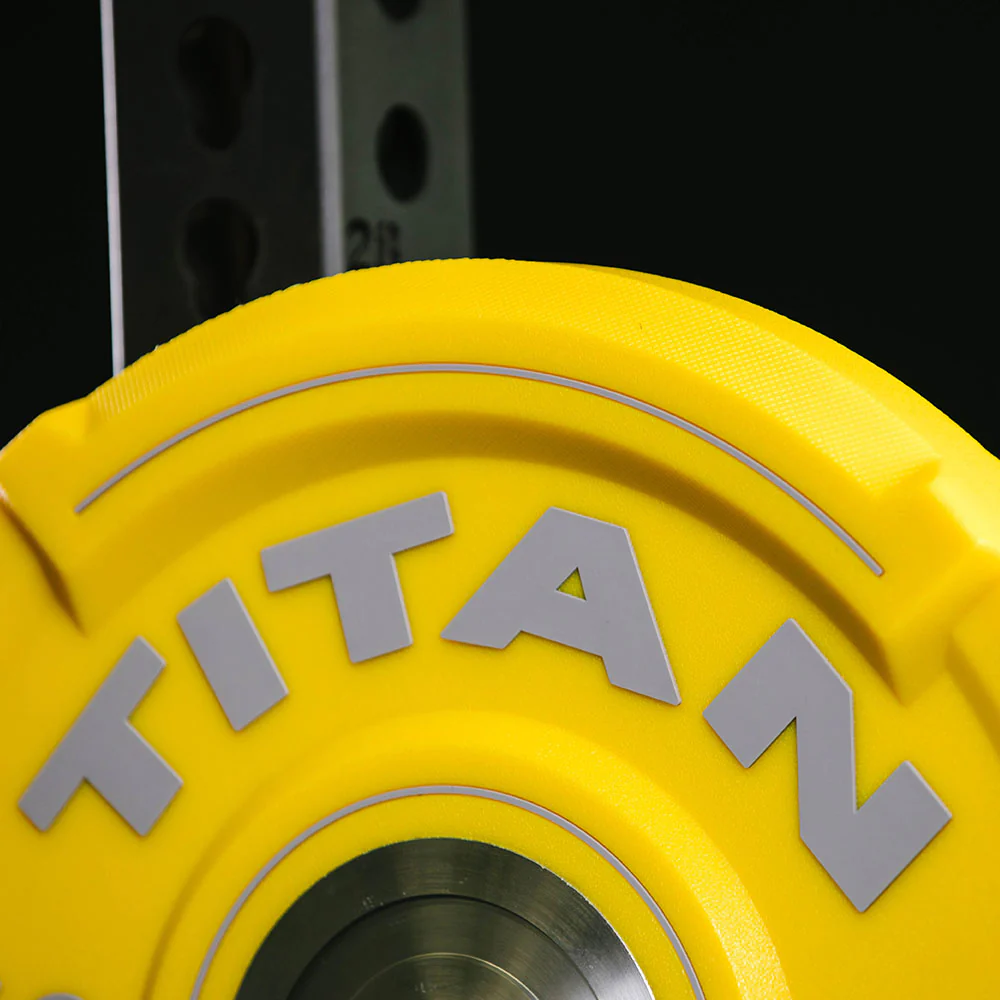 35 LB Single EZ-Grip Elite Urethane Color Plate - Image 7