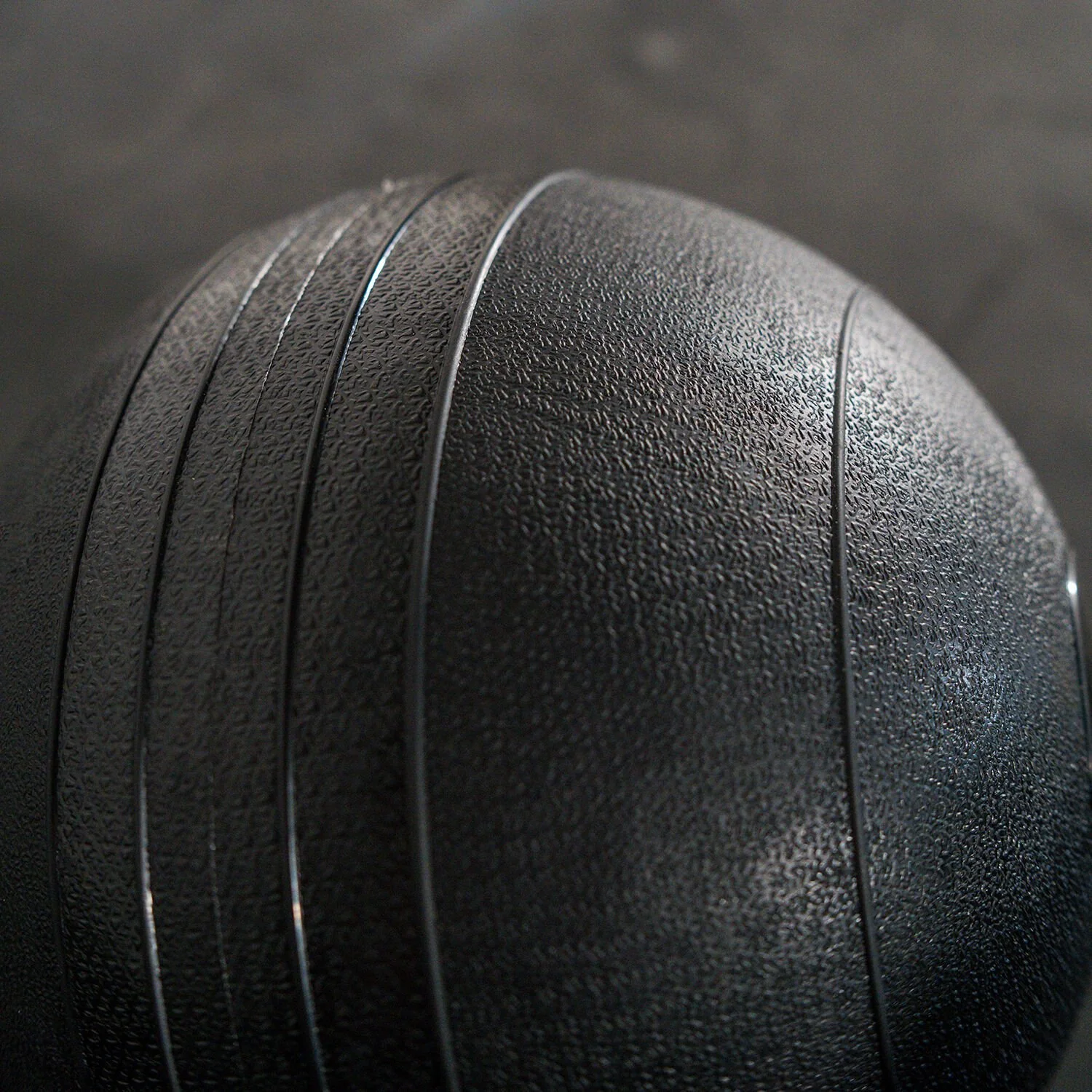 Scratch and Dent - 35 lb. Slam Ball Rubber - FINAL SALE - Image 2
