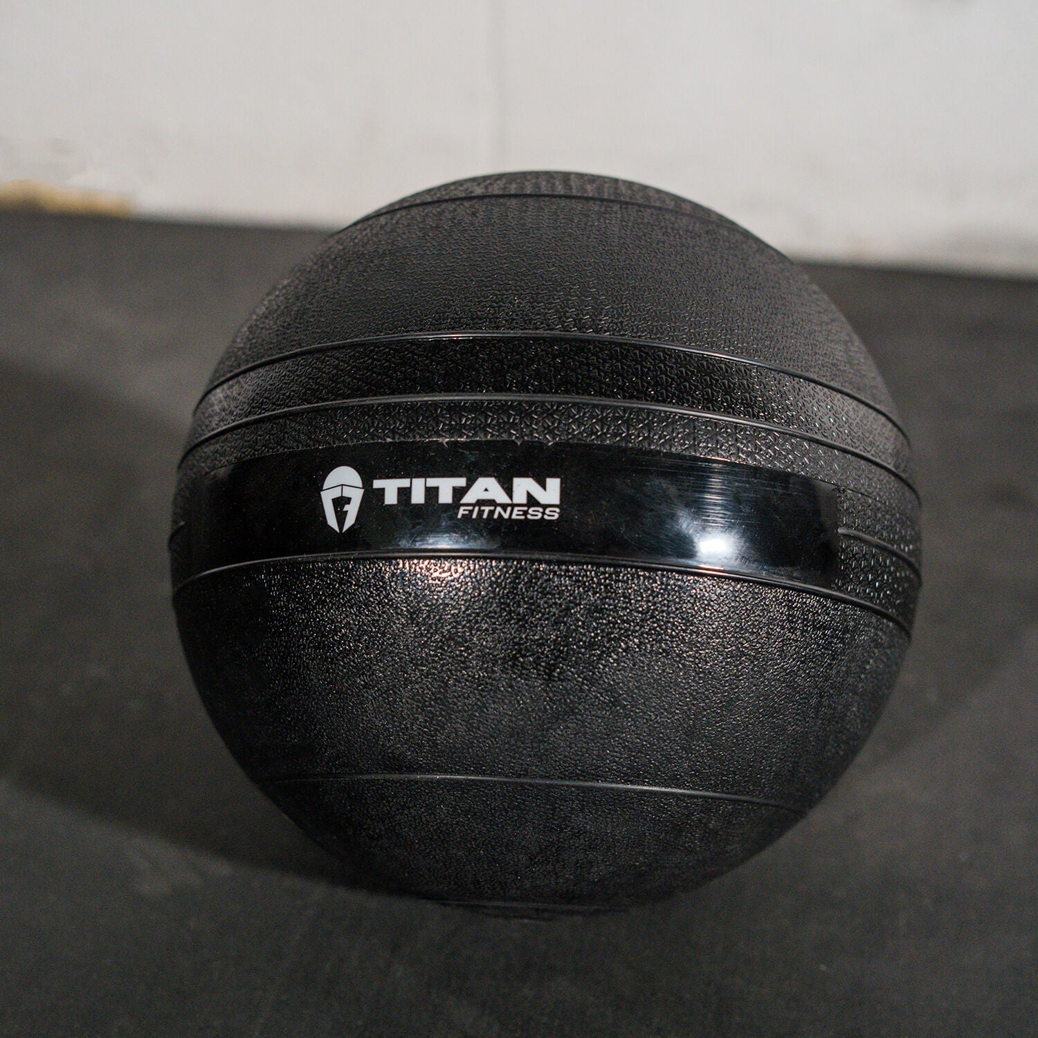 Scratch and Dent - 35 lb. Slam Ball Rubber - FINAL SALE - Image 4