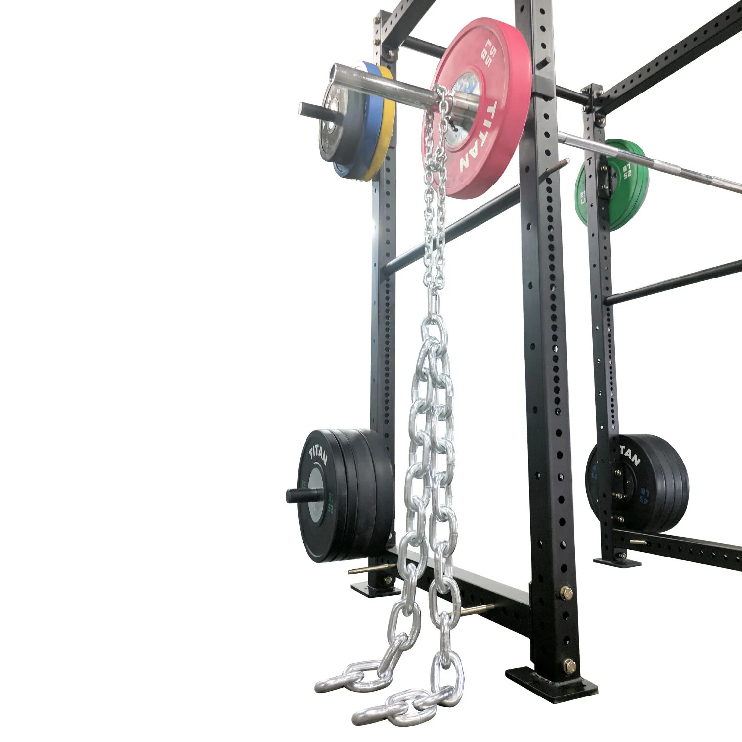 Scratch and Dent, 4 FT 1/4-in Connecting Chains - Image 3