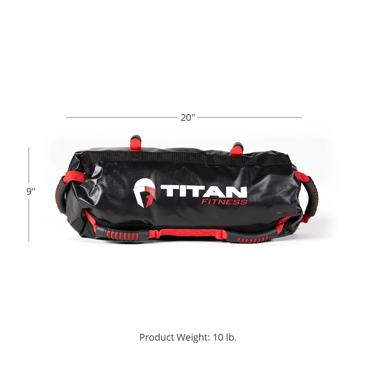 Scratch and Dent - 40 lb. Weight Training Sandbag - FINAL SALE - Image 2