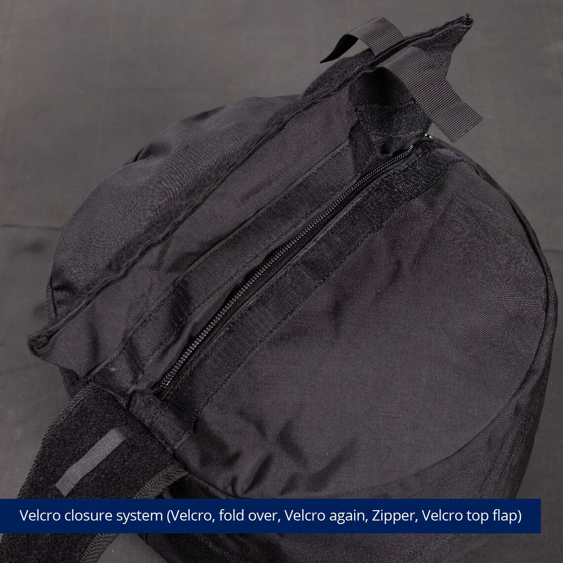 Scratch and Dent, 400 LB HD Sandbag - Image 6