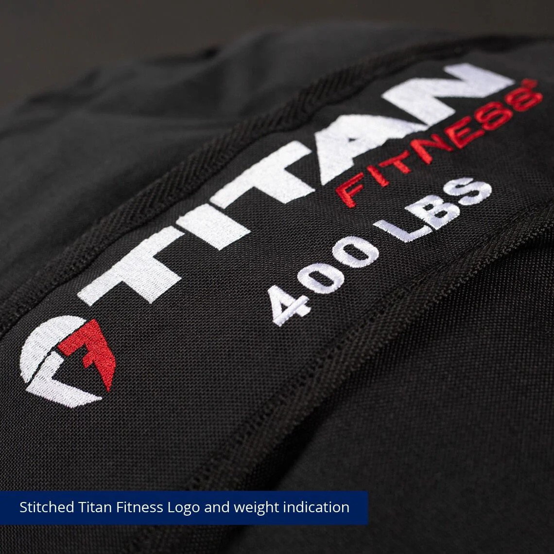 Scratch and Dent, 400 LB HD Sandbag - Image 7