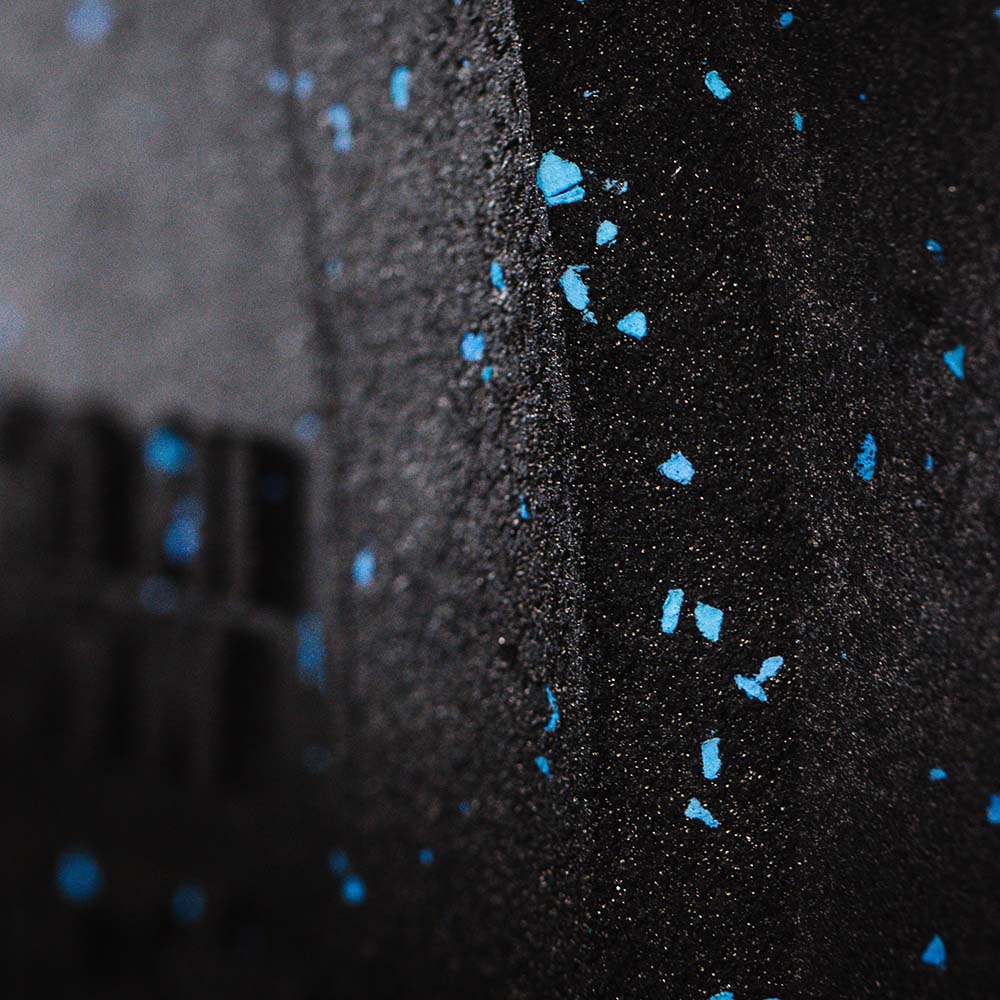 45 LB Single Crumb Rubber Bumper Plate - Image 8