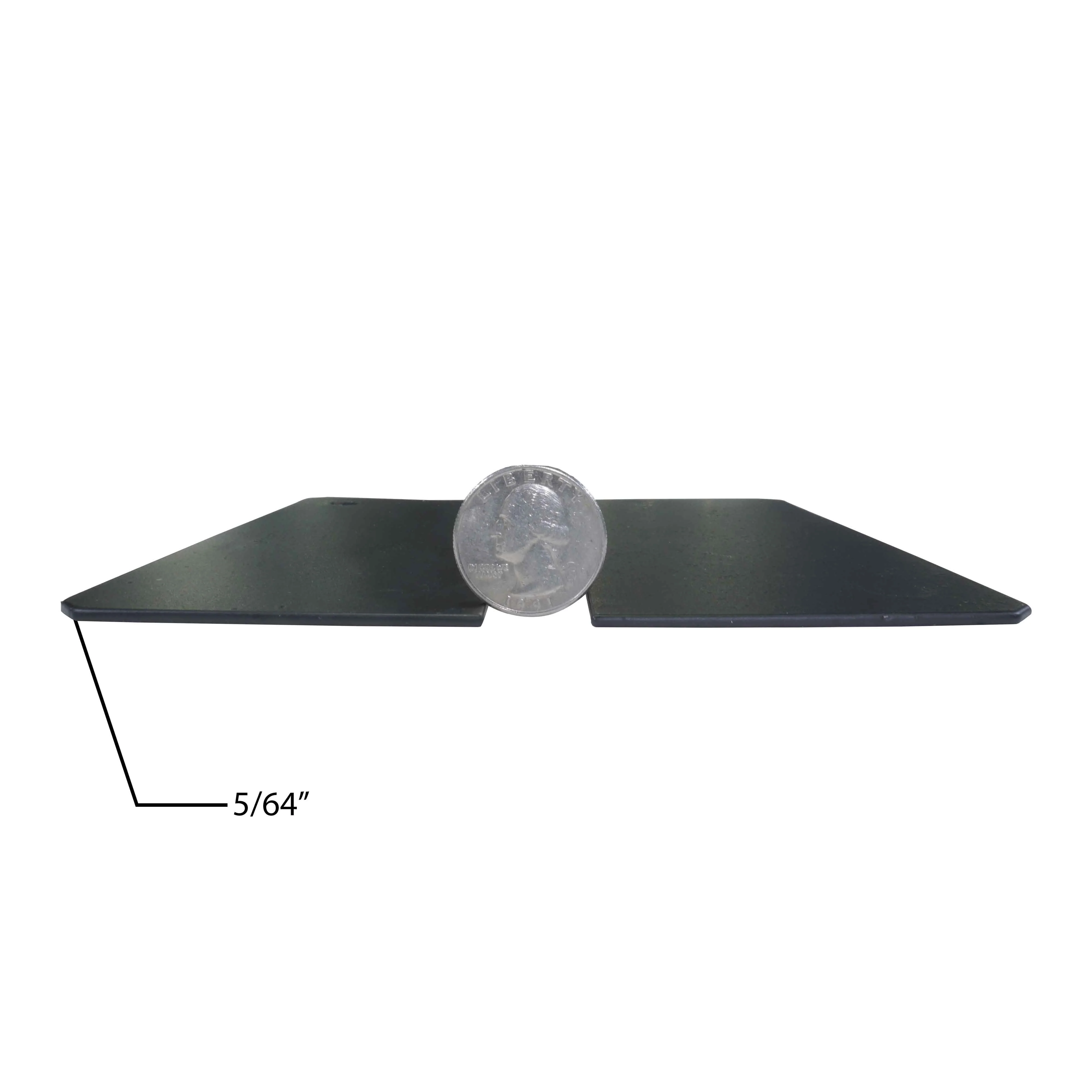 Scratch and Dent, 5/64-in. Shims for T-3 Power Rack | v2