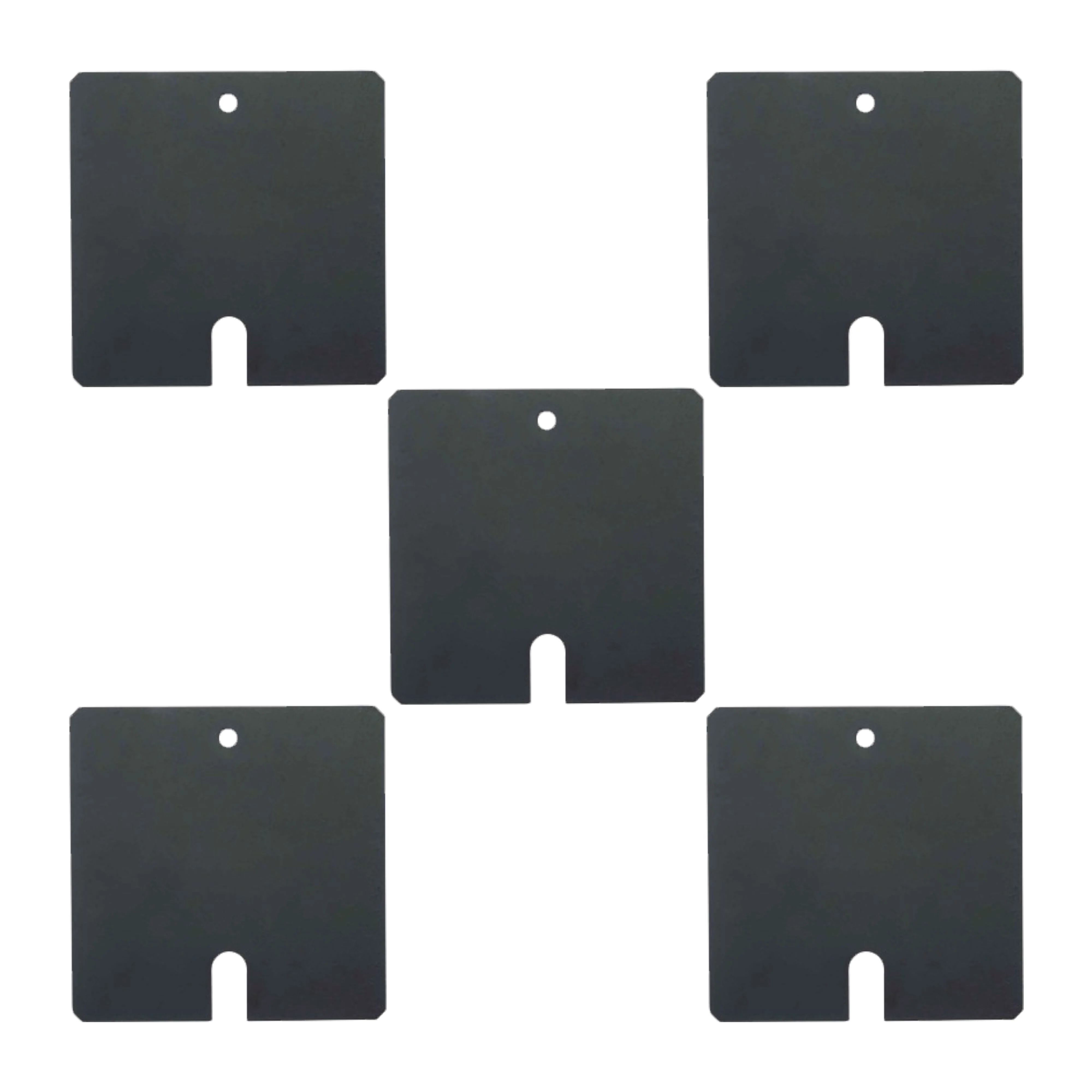 Scratch and Dent, 5/64-in. Shims for T-3 Power Rack | v2 - Image 2