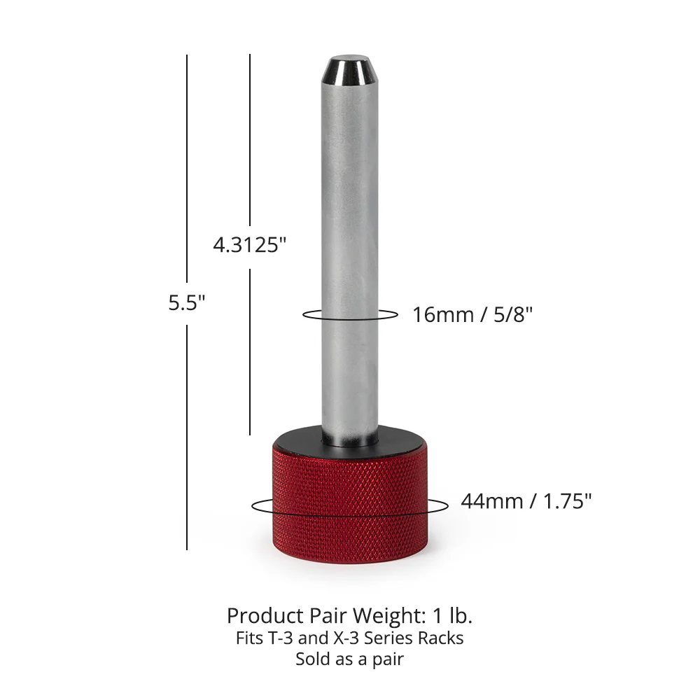 Titan Mag Pins - Image 16