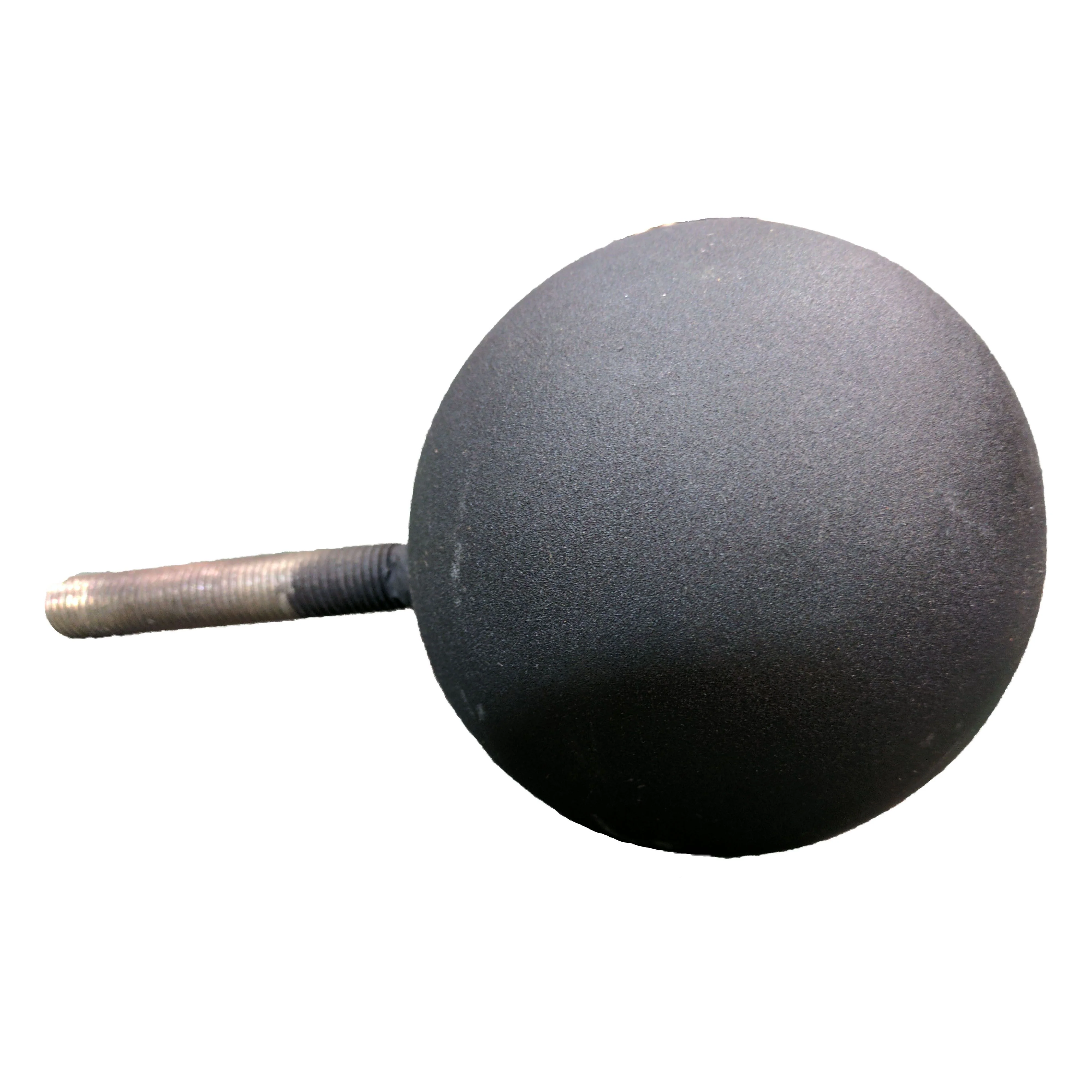 Scratch and Dent, 5-in. Pull Up Spheres For T-3 Power Rack - Image 3