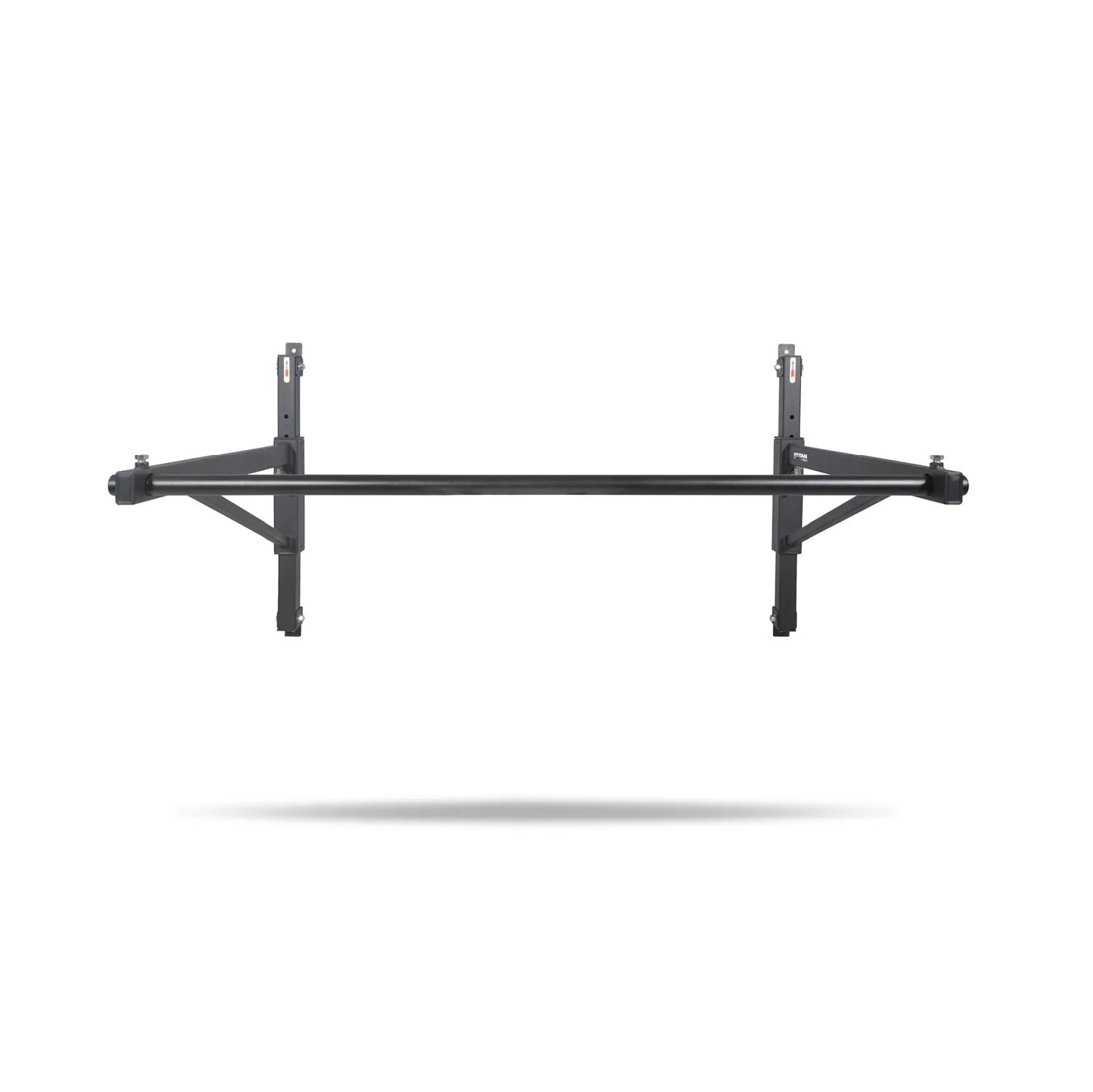 Scratch and Dent, 53-in Adjustable Wall-Mounted Pull-Up Bar - Image 5