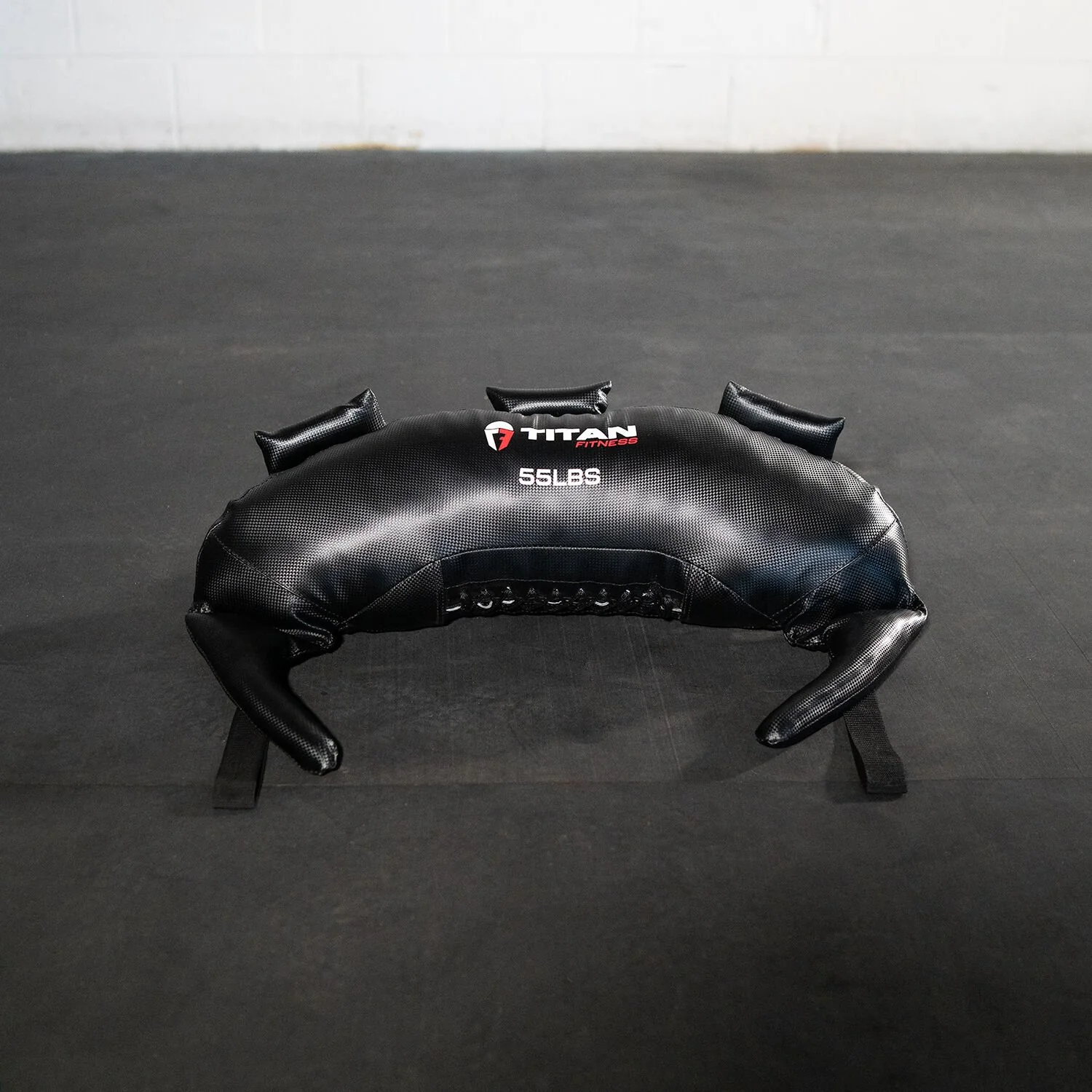Scratch and Dent - 55 LB Functional Training Swing Bag - FINAL SALE - Image 2