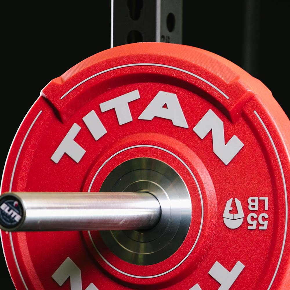 Scratch and Dent, 55 LB Single EZ-Grip Elite Urethane Color Plate - Image 5