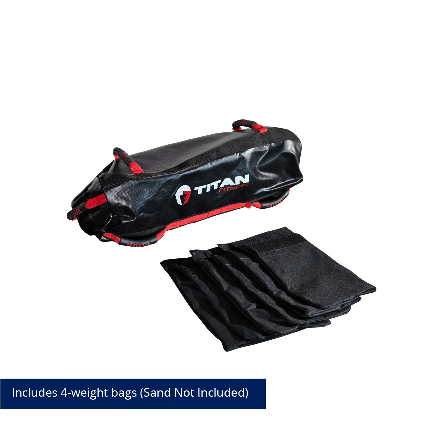 Scratch and Dent - 60 lb. Weight Training Sandbag - FINAL SALE - Image 2