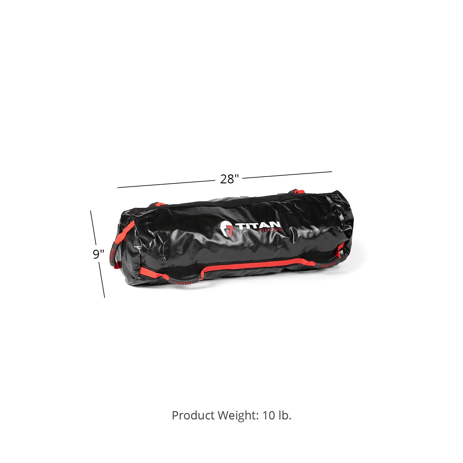 Scratch and Dent - 60 lb. Weight Training Sandbag - FINAL SALE - Image 3