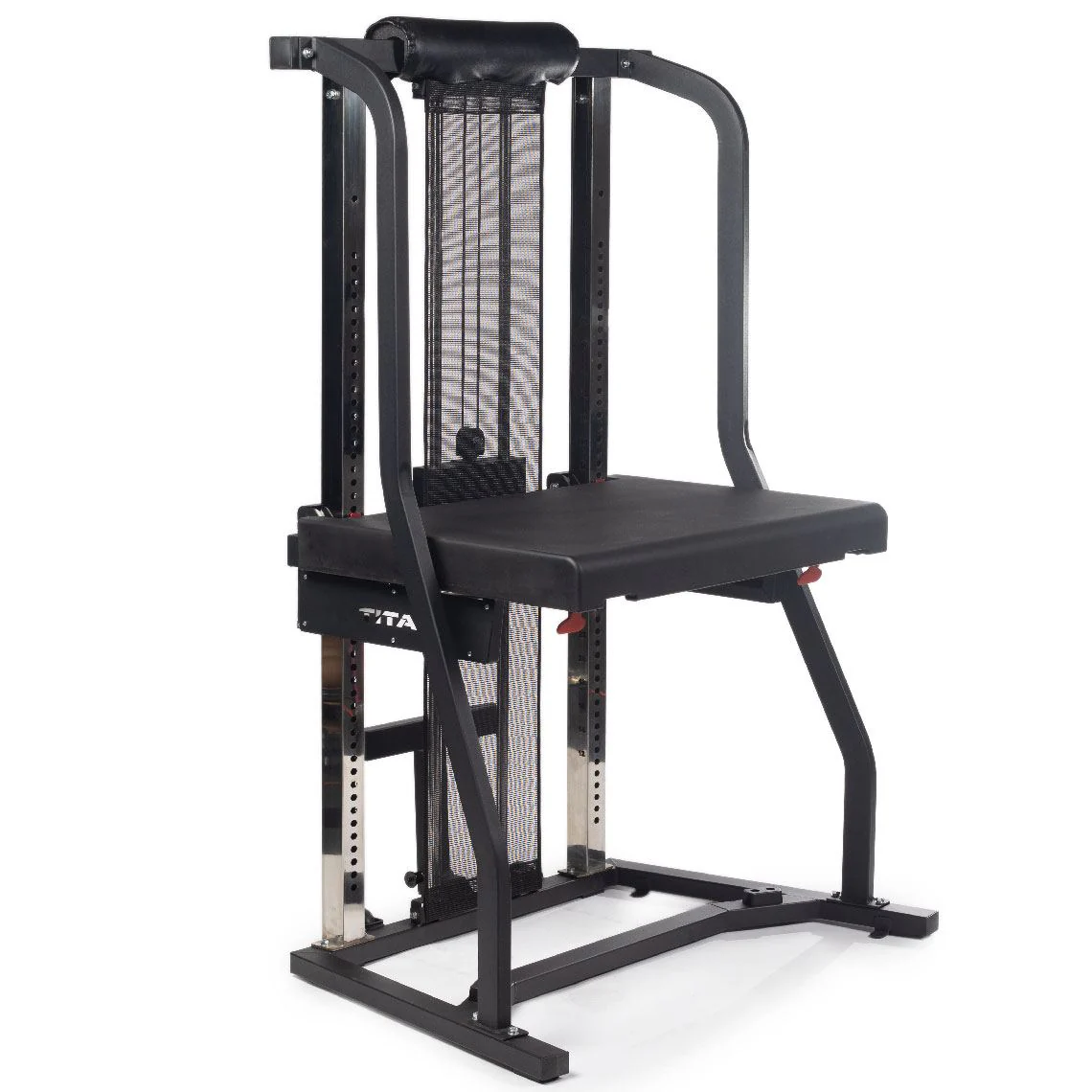 Scratch and Dent, 60" Ronin Plyometric Machine