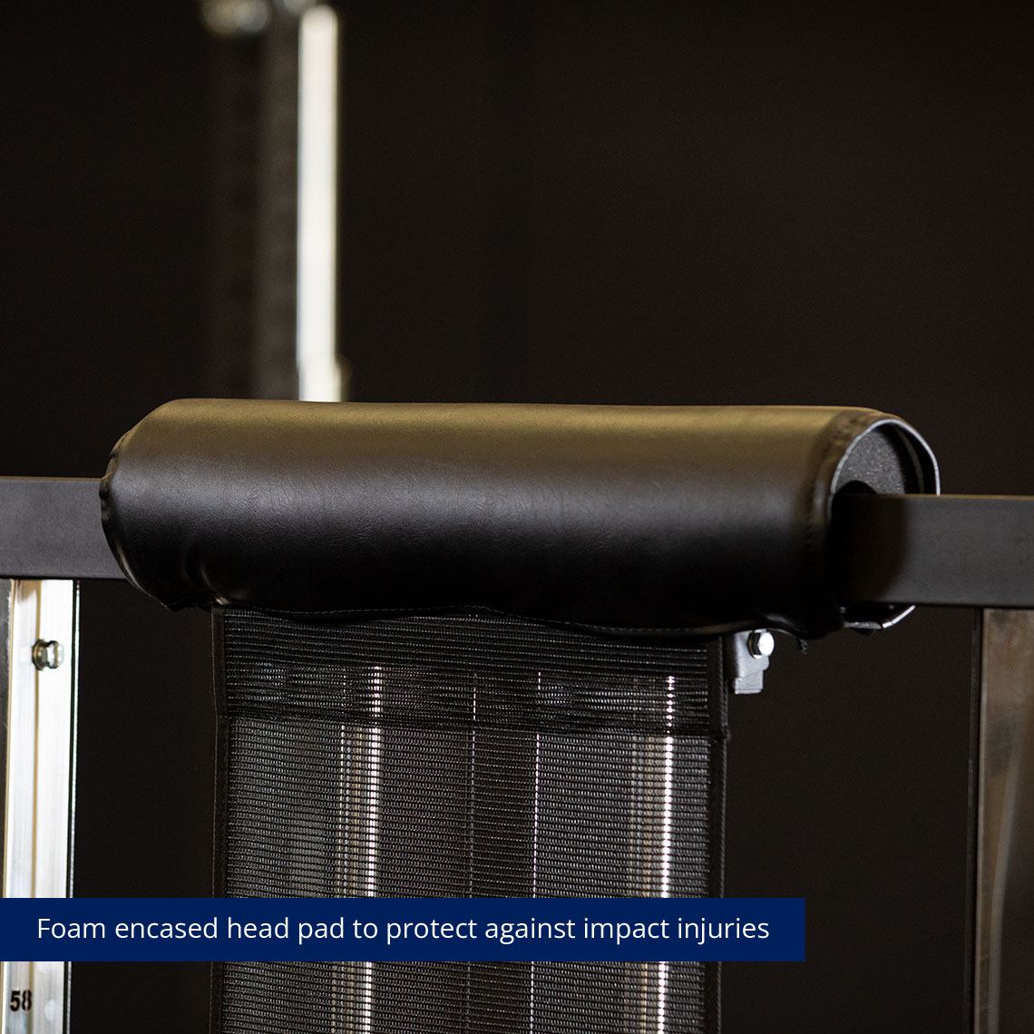 Scratch and Dent, 60" Ronin Plyometric Machine - Image 6