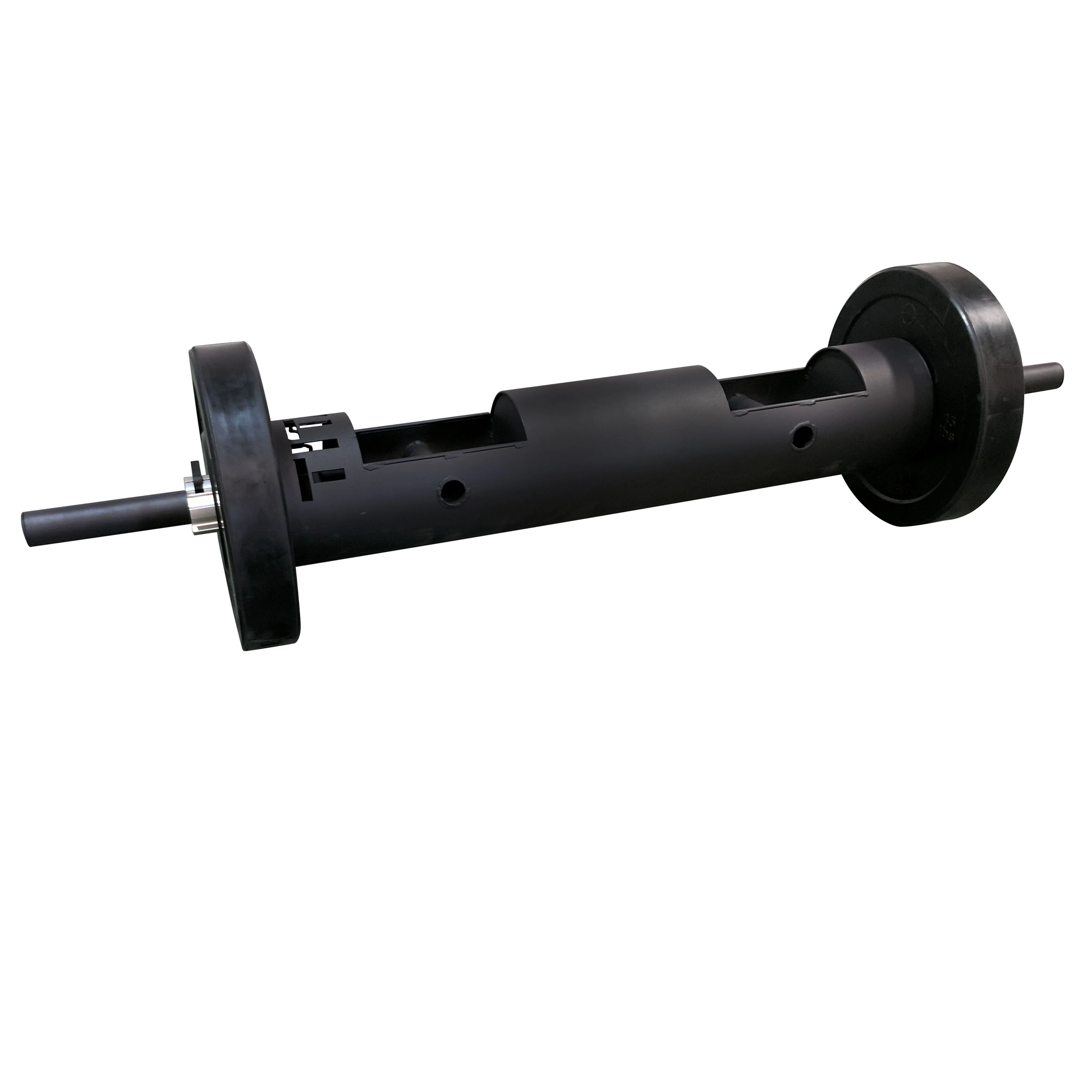 Scratch and Dent, 8-in. Strongman Log Bar | v2 - Image 3