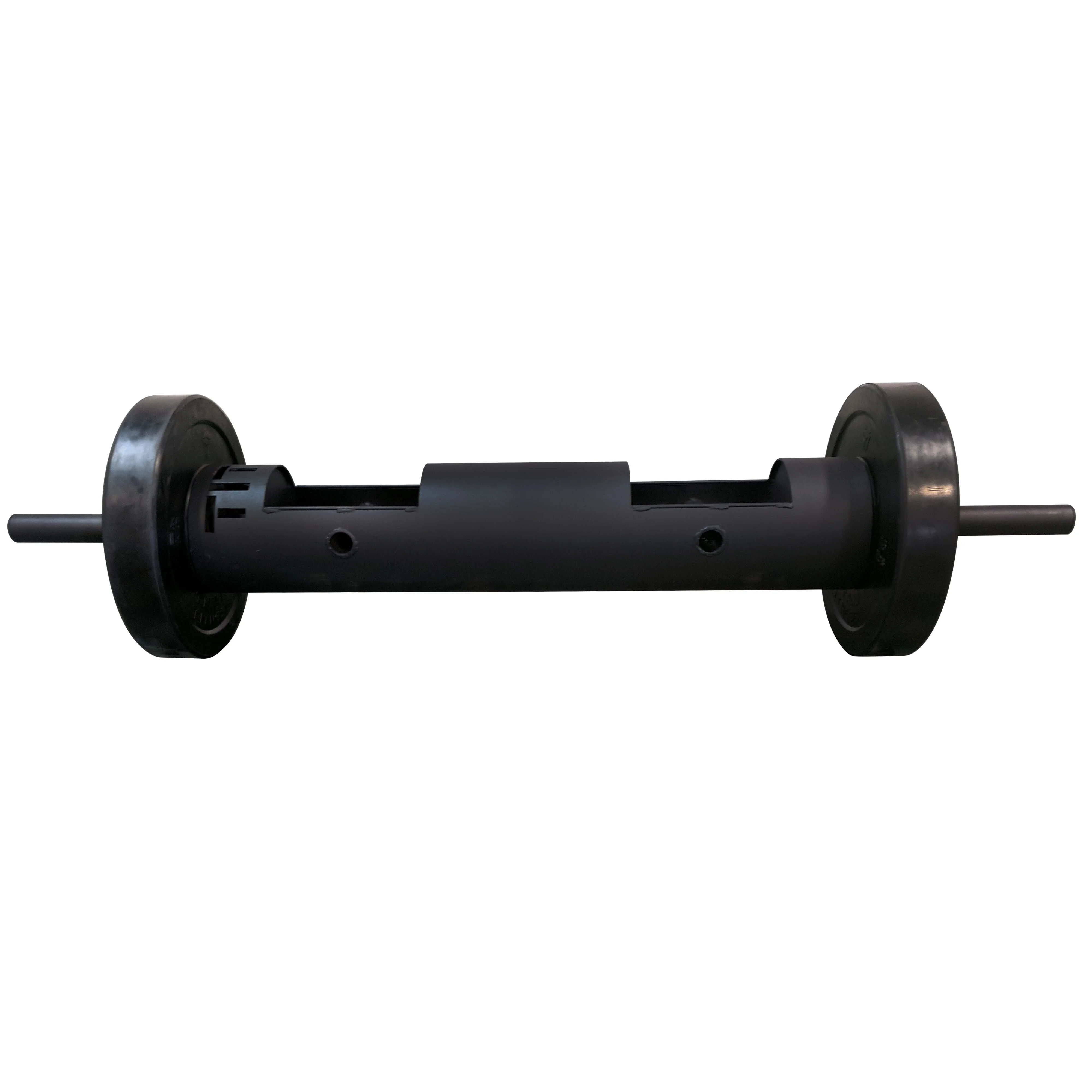 Scratch and Dent, 8-in. Strongman Log Bar | v2 - Image 5