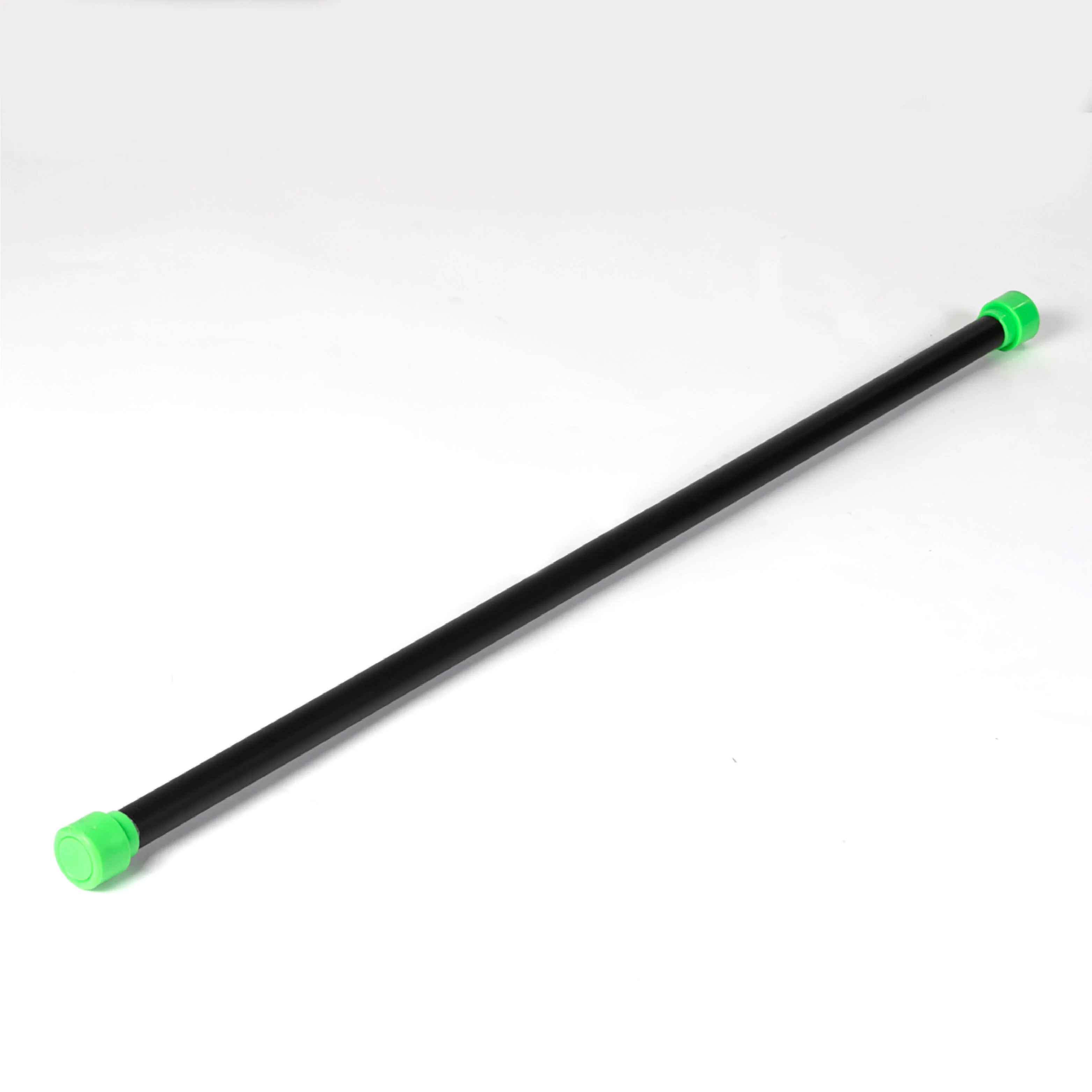 Scratch and Dent, 8 lb Aerobic Exercise Body Bar - Image 3