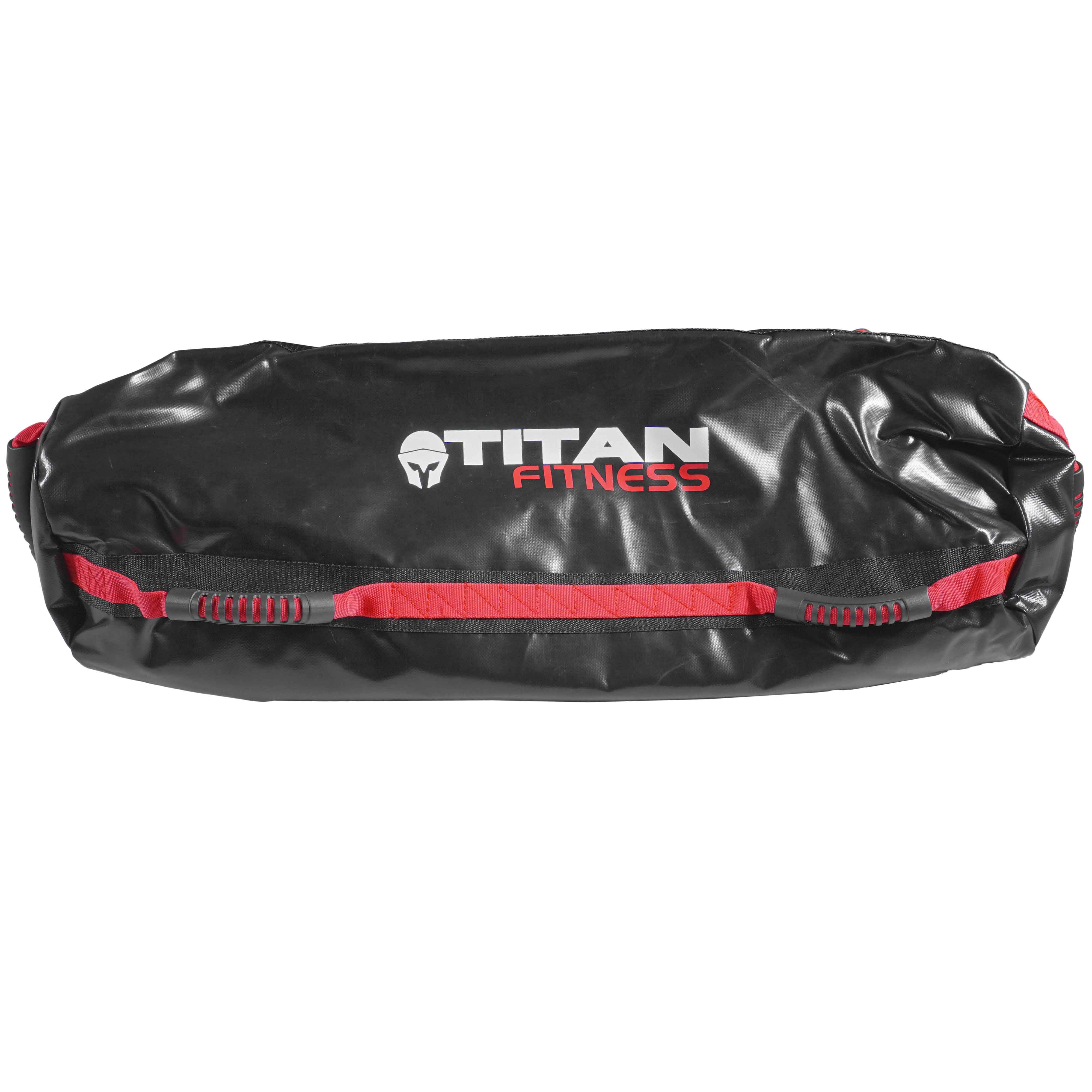 Scratch and Dent, 80 lb Heavy Duty Weight Training Sandbag - Image 2
