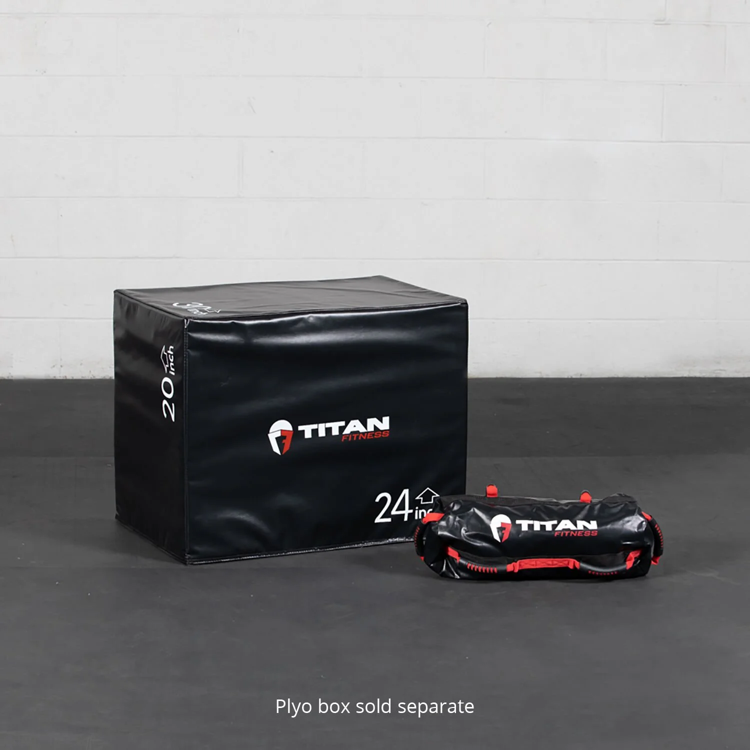 Scratch and Dent - 80 lb. Weight Training Sandbag - FINAL SALE - Image 2