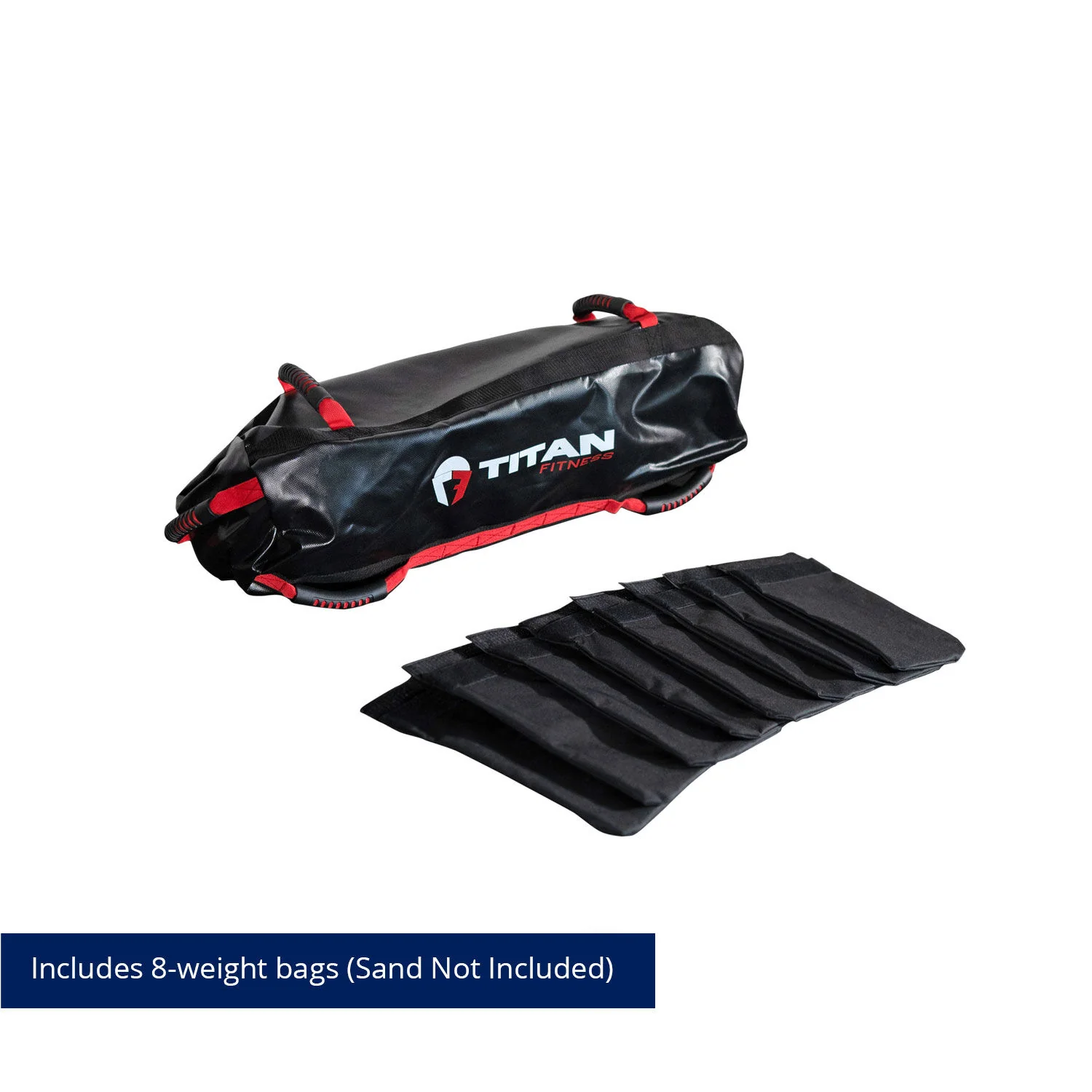 Scratch and Dent - 80 lb. Weight Training Sandbag - FINAL SALE - Image 3