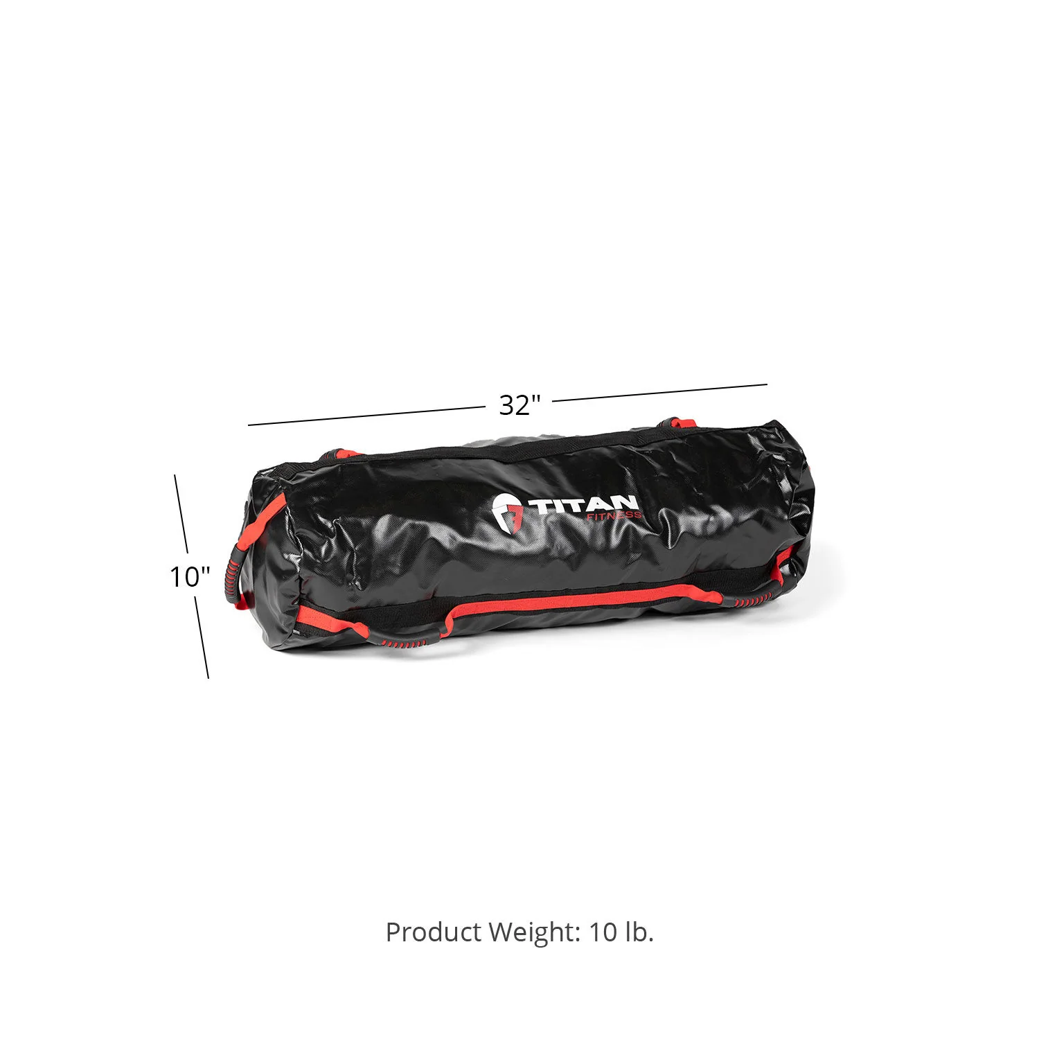 Scratch and Dent - 80 lb. Weight Training Sandbag - FINAL SALE - Image 5