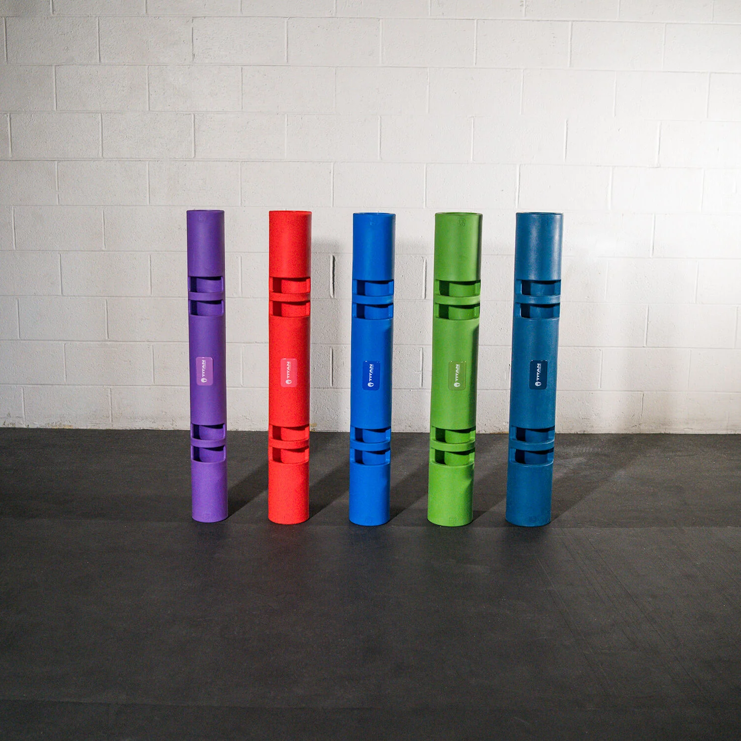 Scratch and Dent, 8kg Multi-Functional Training Tube - Image 6