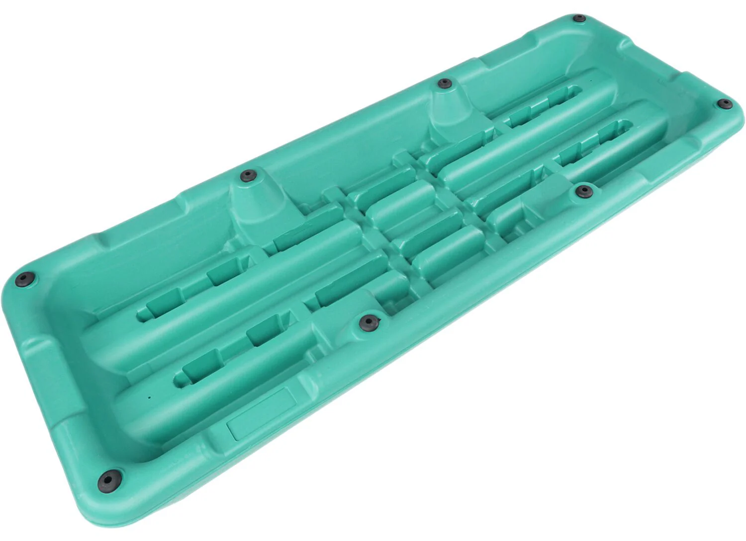 Scratch and Dent, Adjustable Aerobic Step 44-in. x 16-in. w Risers - Image 3