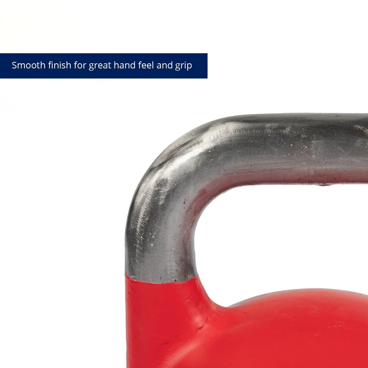 Scratch and Dent - Adjustable Competition Style Kettlebell | 12 KG - 32 KG - FINAL SALE - Image 2