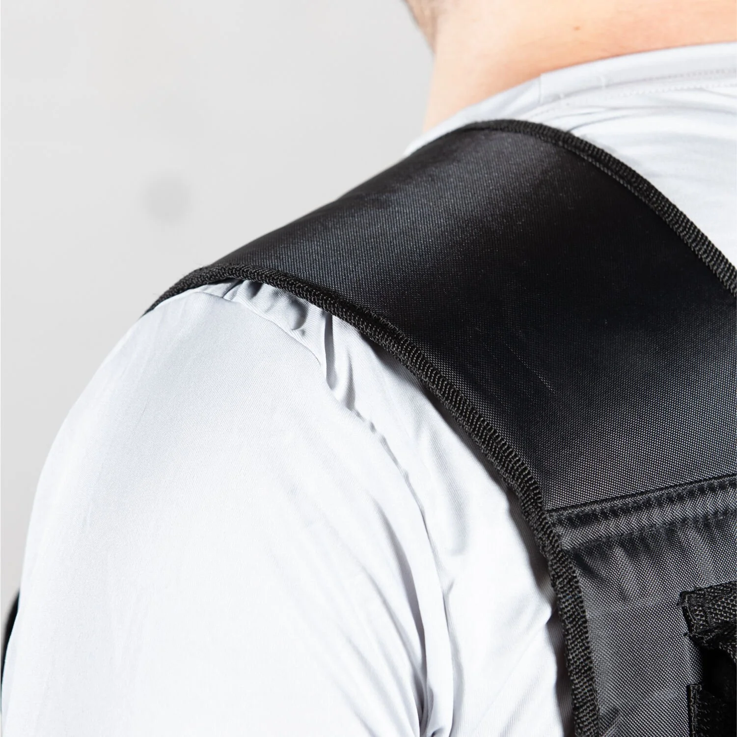 Scratch and Dent - Adjustable Weighted Vest 30 LB - FINAL SALE - Image 9