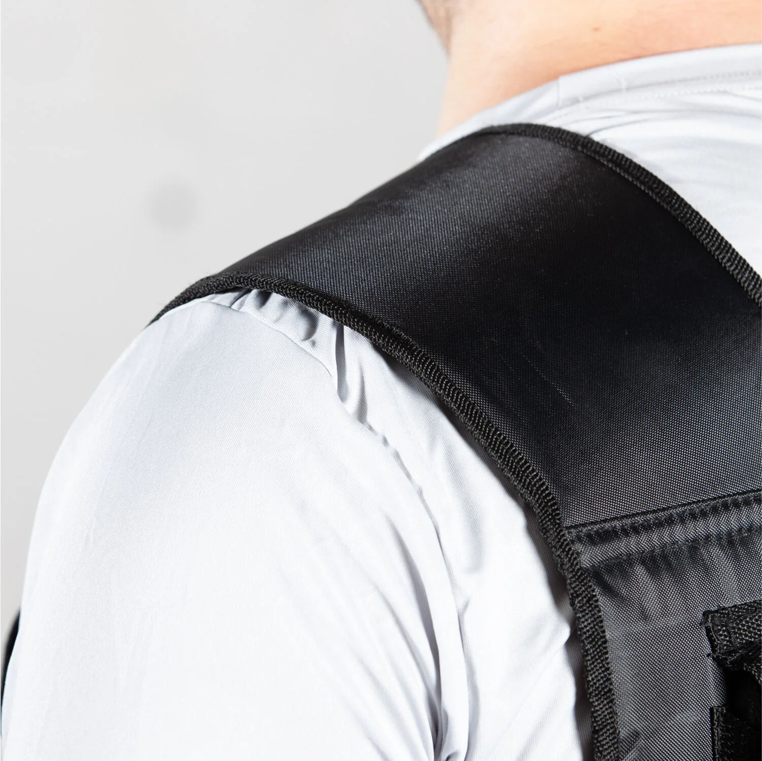 Scratch and Dent - Adjustable Weighted Vest 60 LB - FINAL SALE - Image 9
