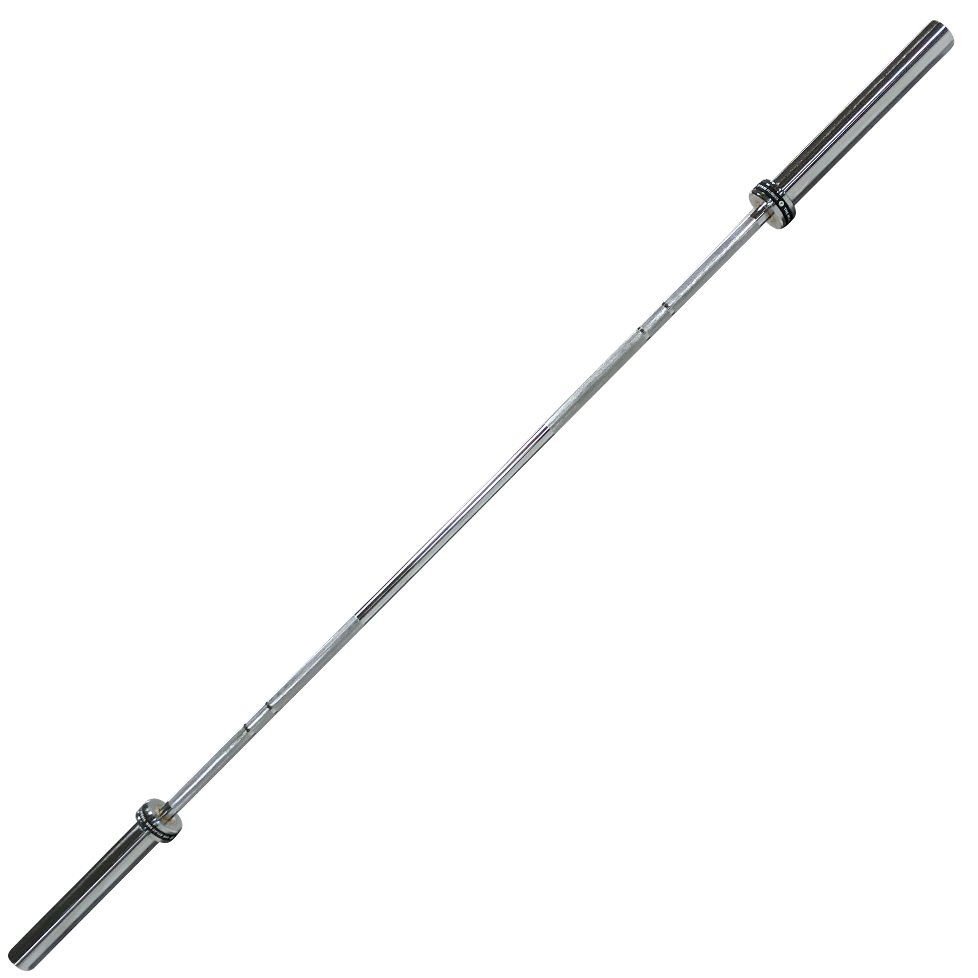 Scratch and Dent, Atlas Bar - Women's 15KG Barbell - Image 3