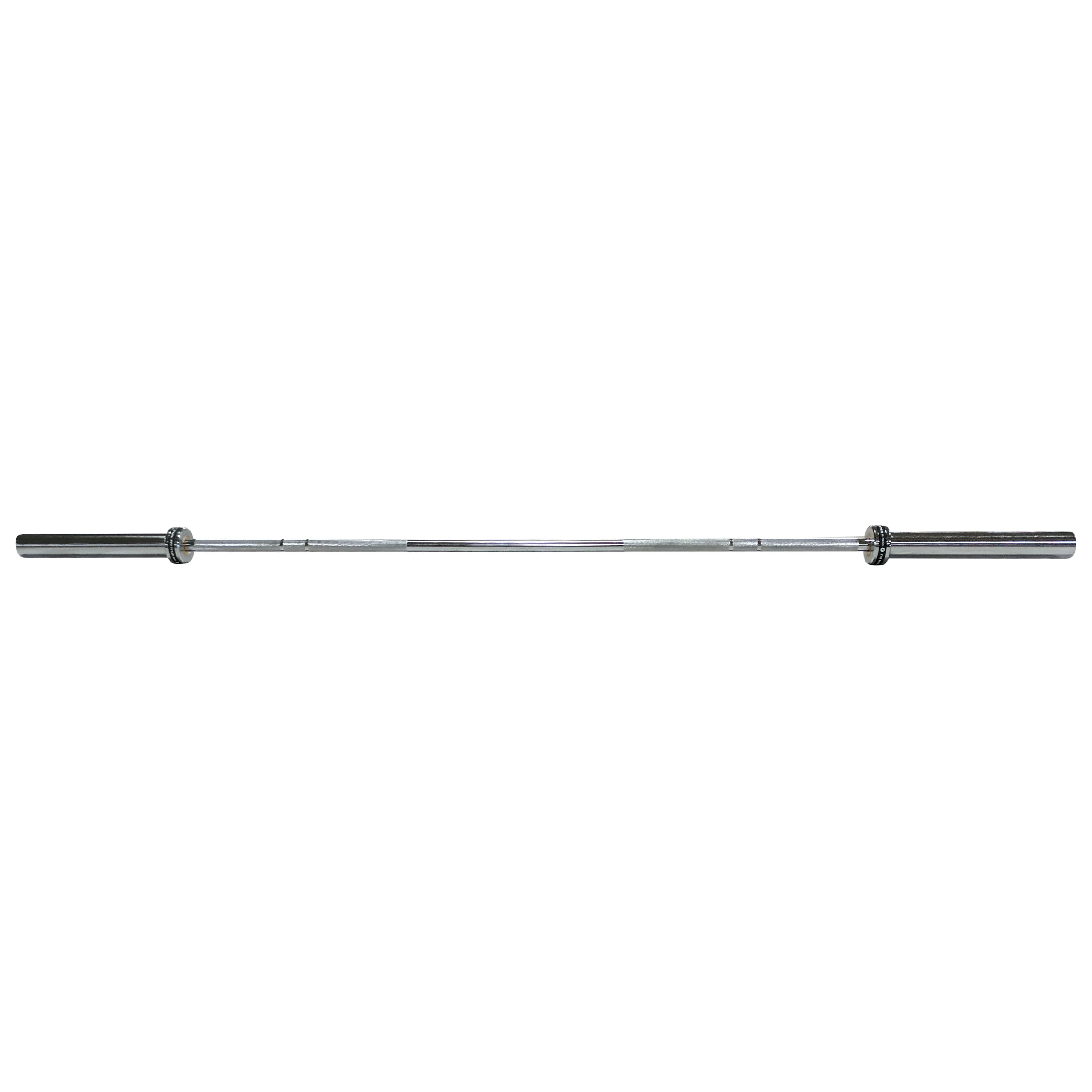 Scratch and Dent, Atlas Bar - Women's 15KG Barbell - Image 8