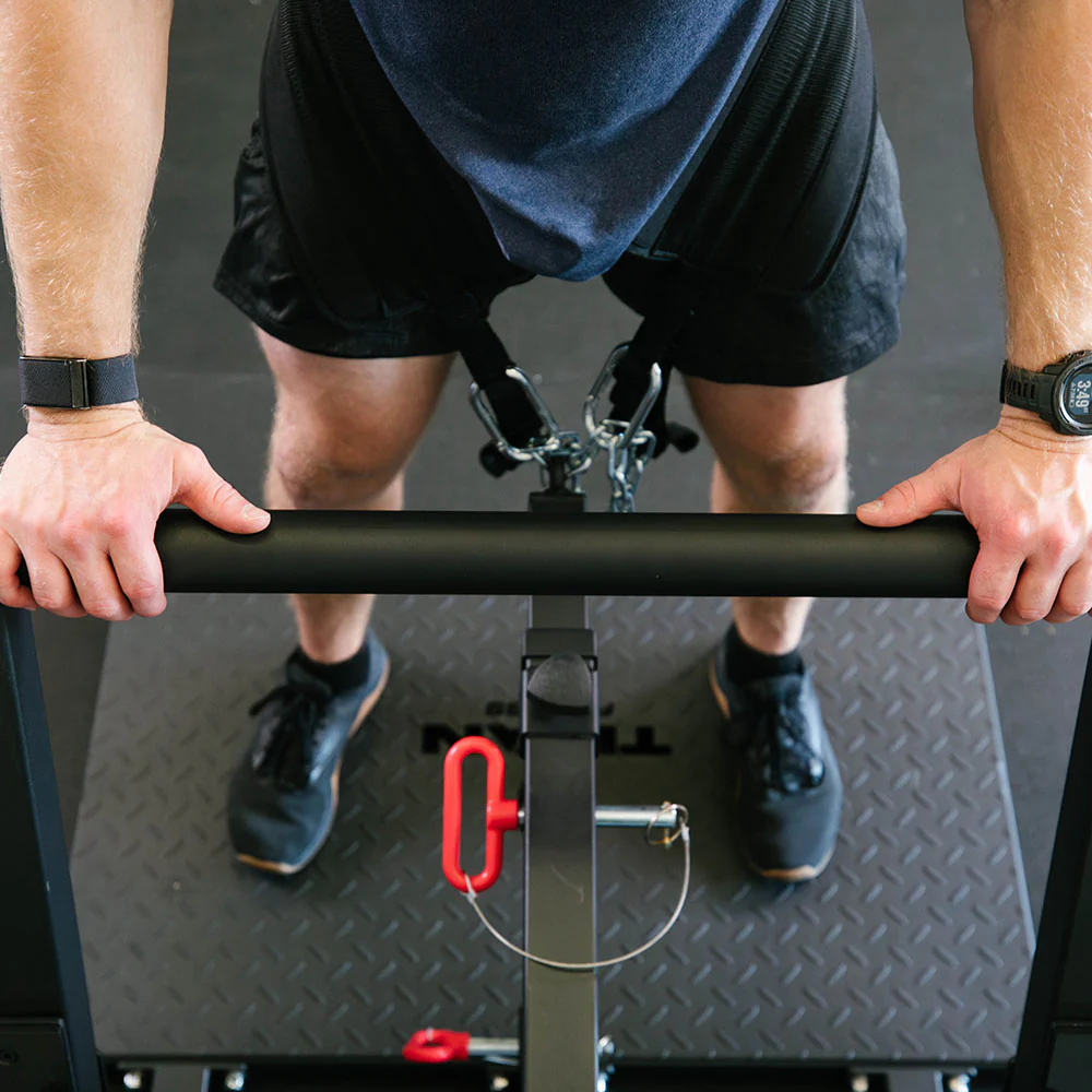 Belt Squat Machine - Image 5