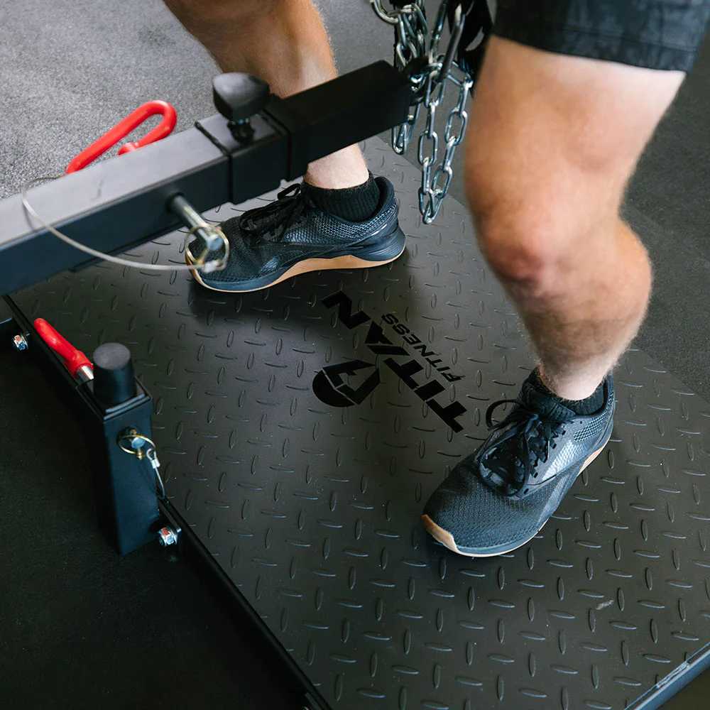 Belt Squat Machine - Image 6