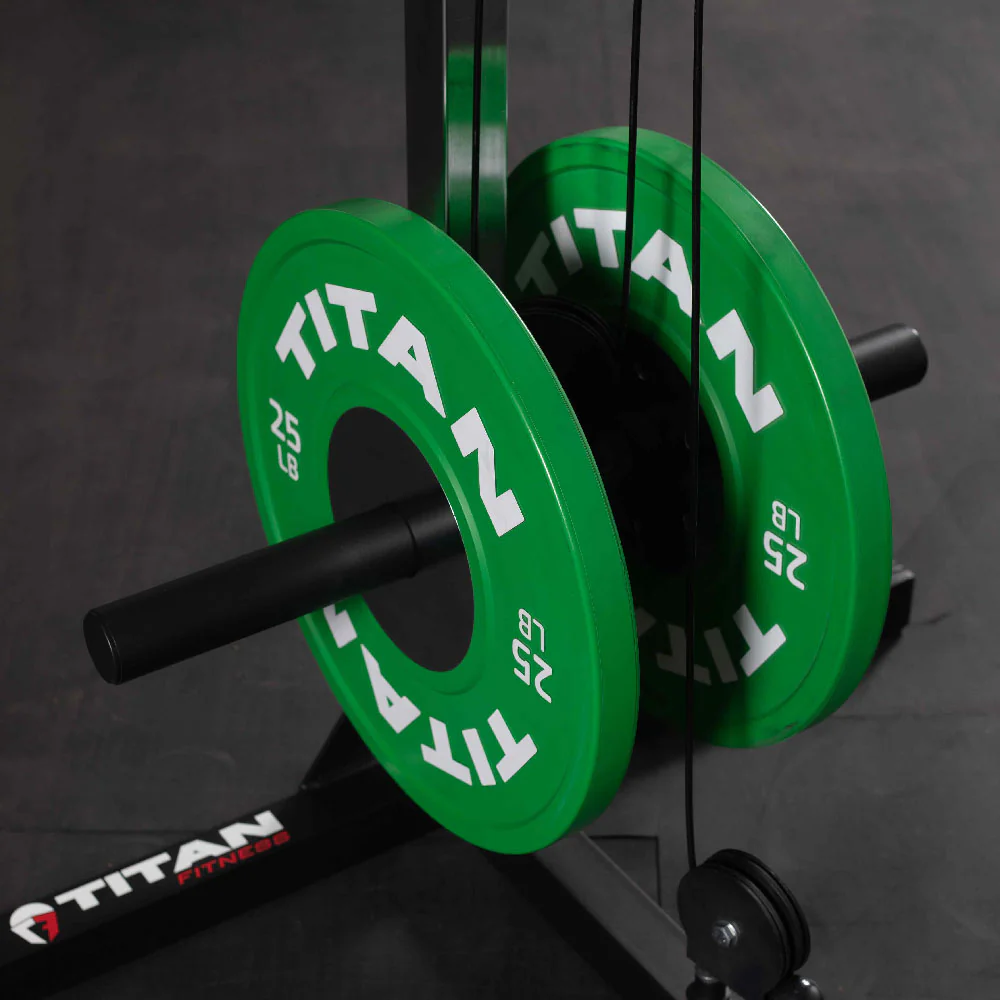 Cable Crossover Machine - Image 3