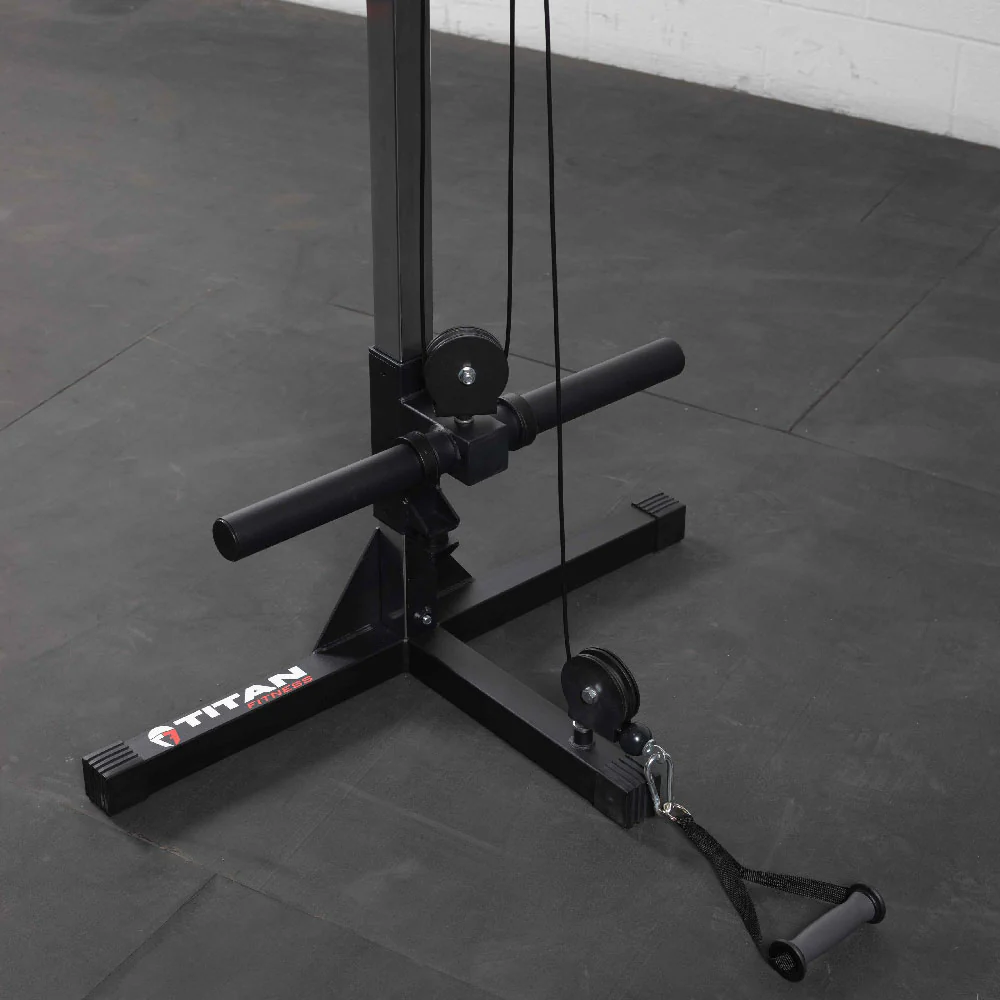 Cable Crossover Machine - Image 4